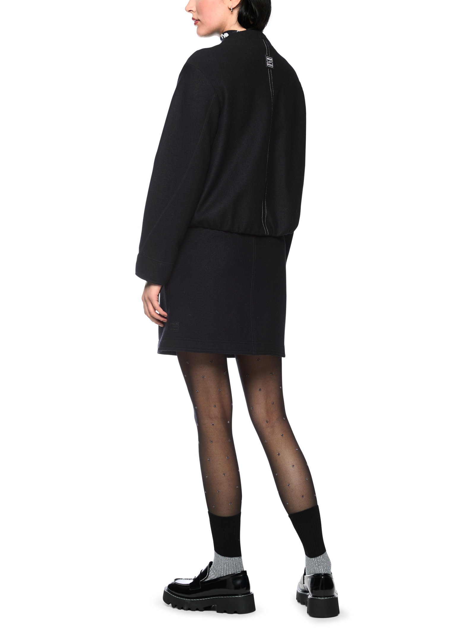 Jacke, black new #3