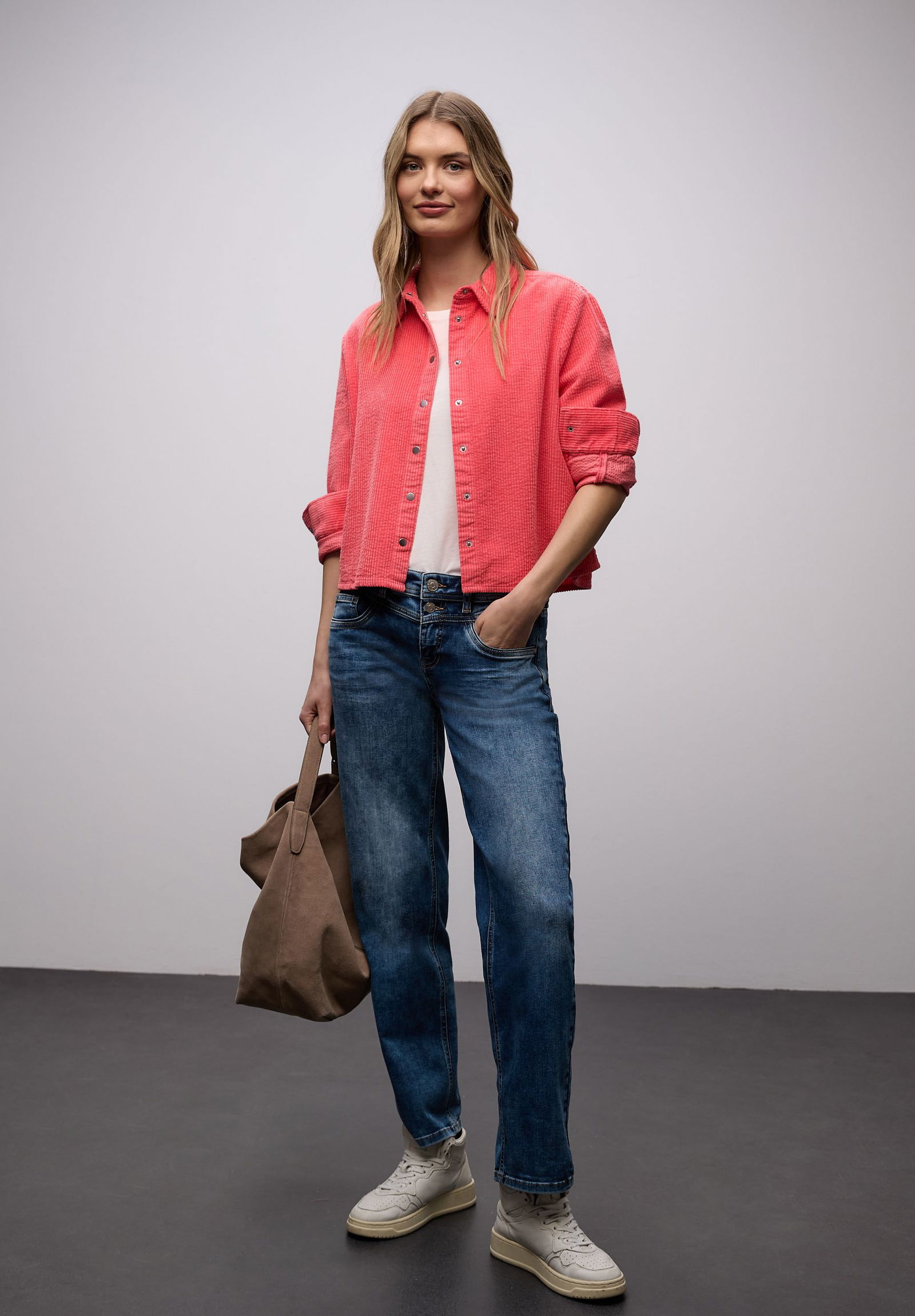 Street One |  Street One Hemdbluse  | 36 | 4565_17261