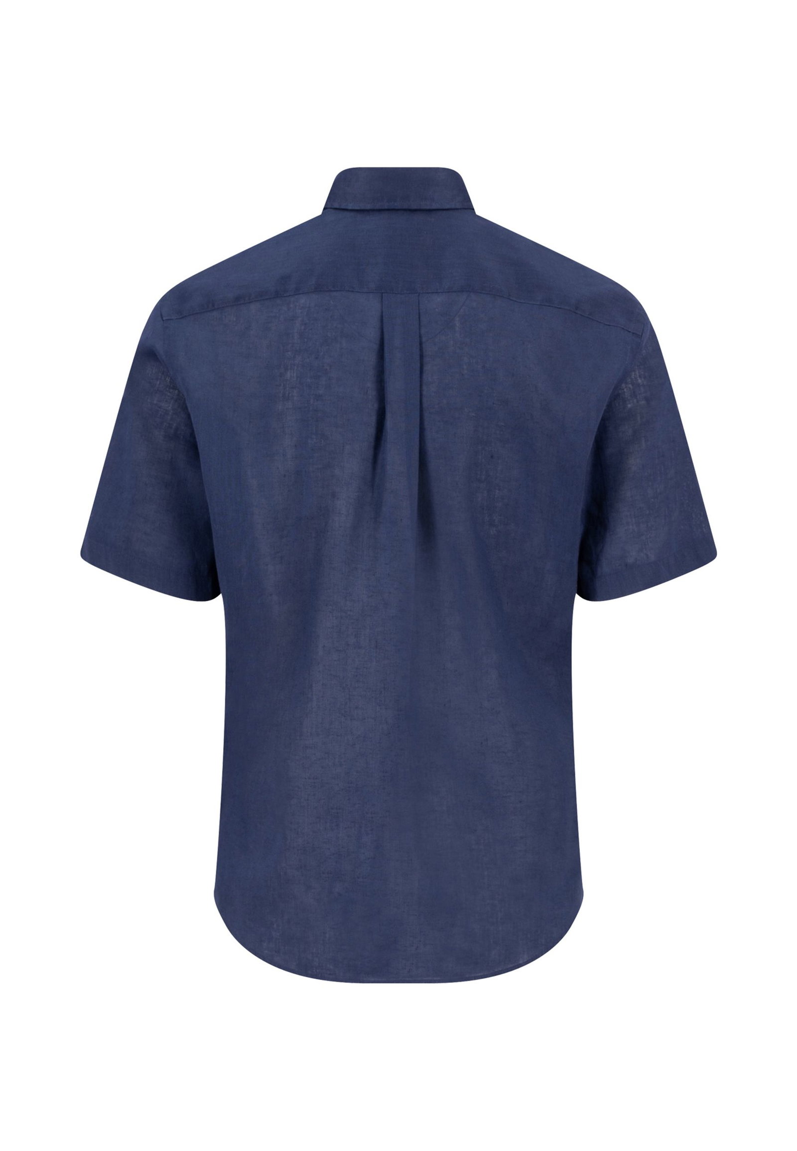 Fynch Hatton |  Fynch Hatton Hemd Regular Fit  | XL