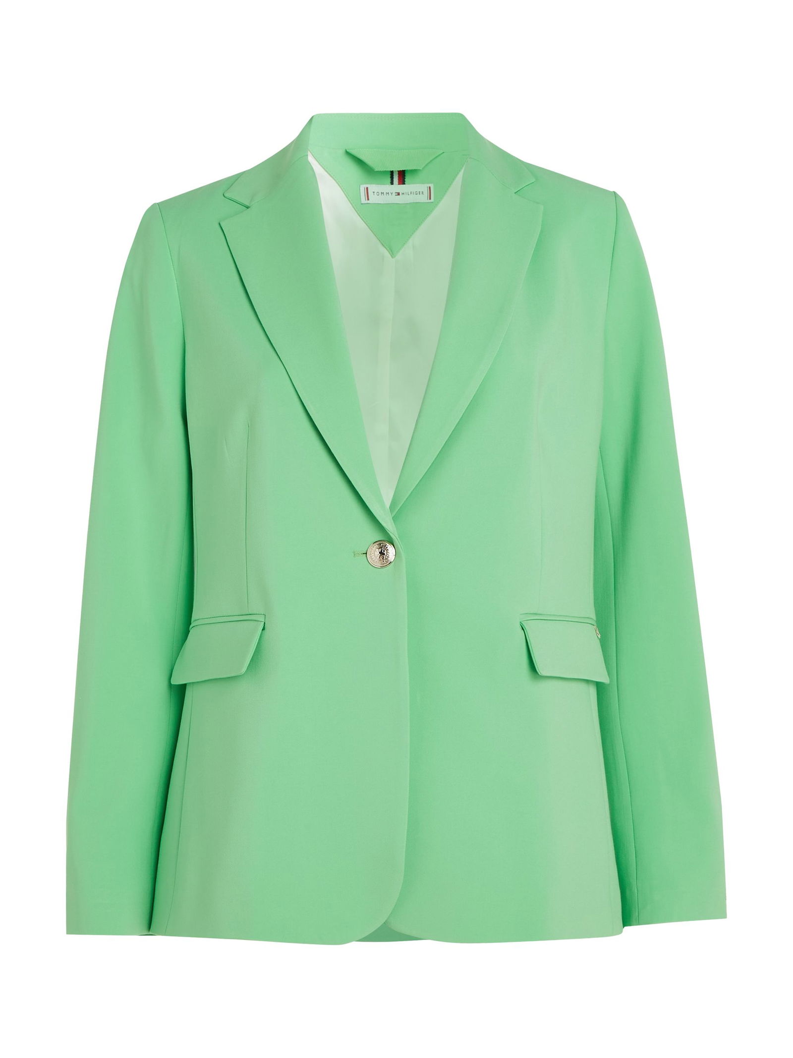 VIS TAILORED SB BLAZER