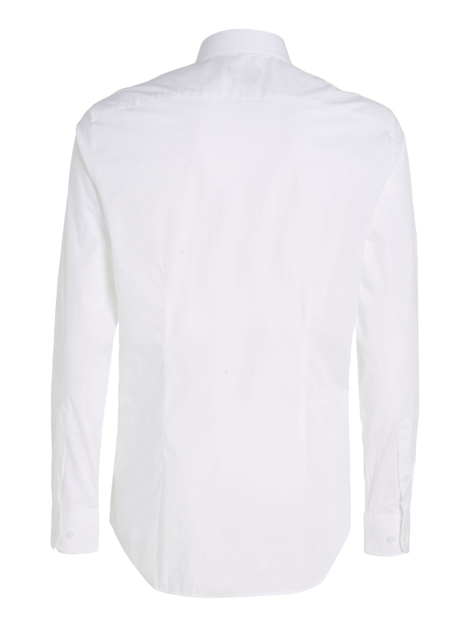 Tommy Hilfiger Hemd Slim Fit 