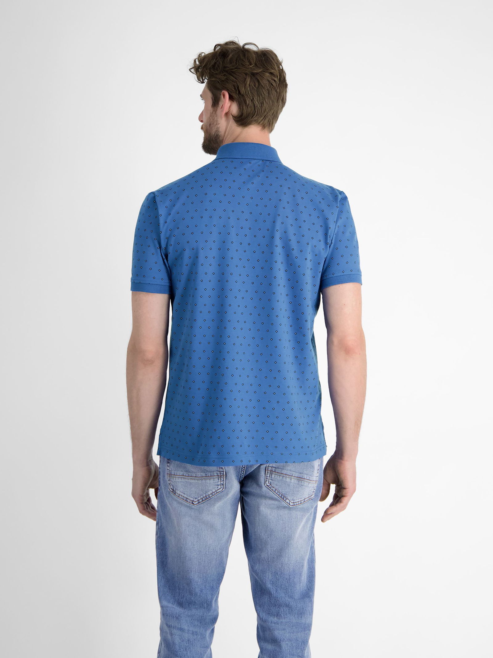 Lerros | Lerros Poloshirt | XXL | 2465_435