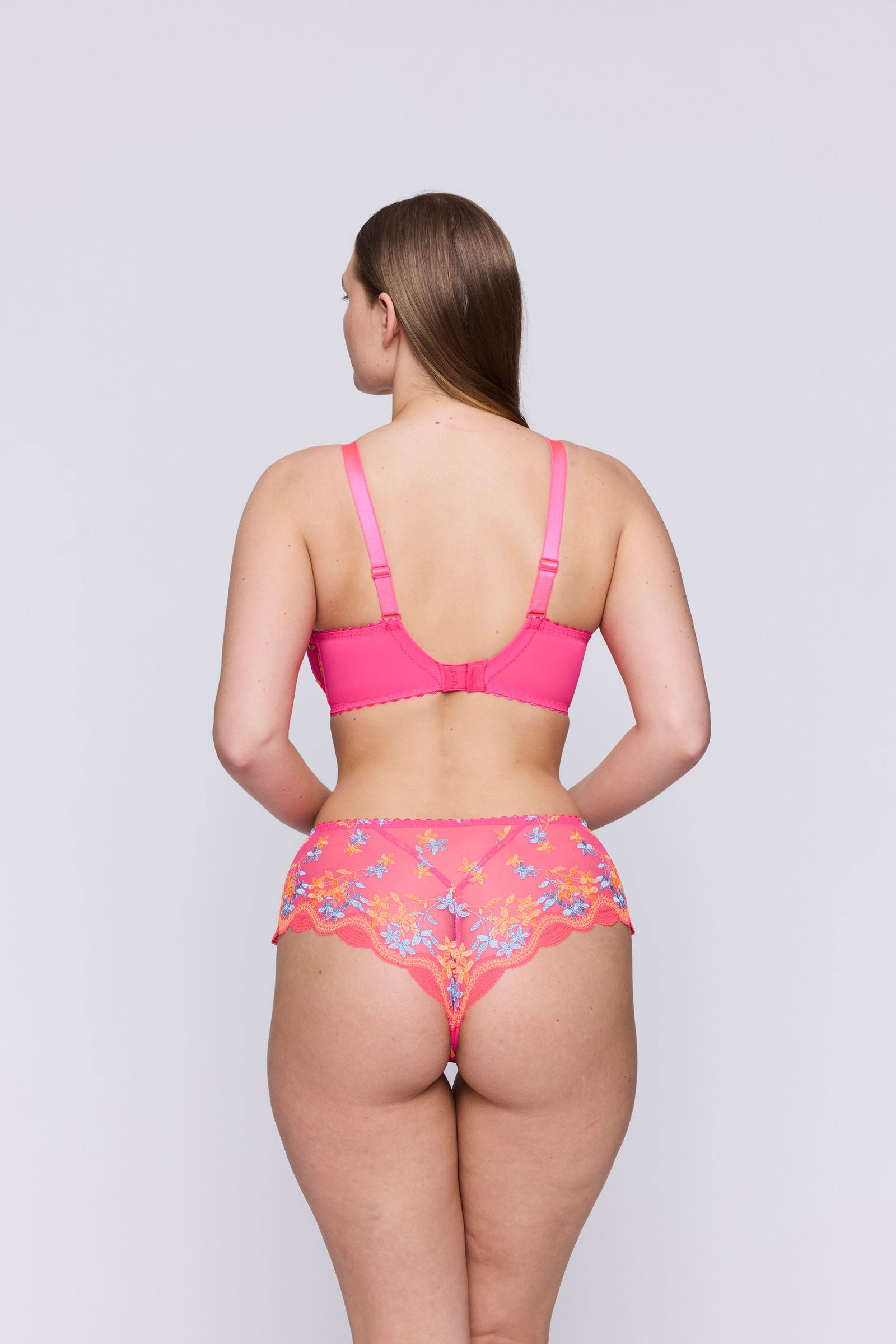 c793aa912f4e228fa88844d902a7a38f PrimaDonna | PrimaDonna Slip | 40 | blogger pink