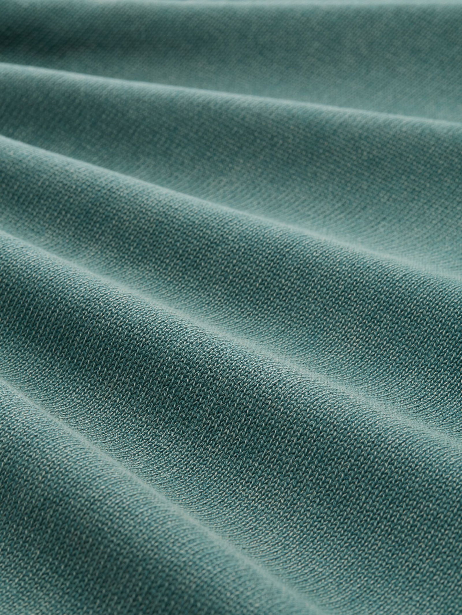 Tom Tailor | Tom Tailor Pullover | L | jasper green