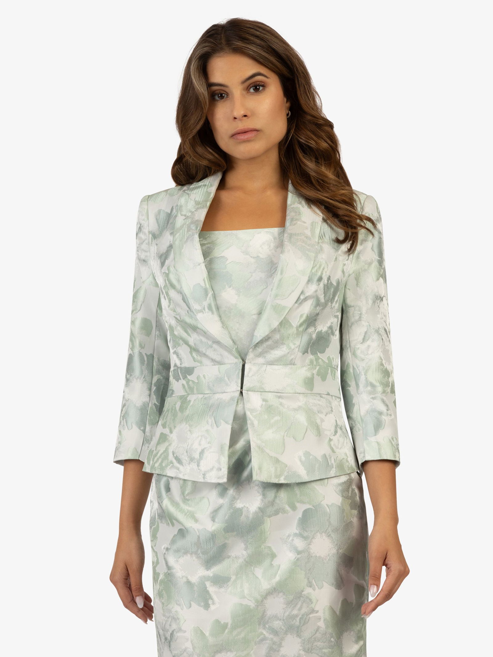 8a24190b413428d1cccfe297e5f224a0 Apart Blazer