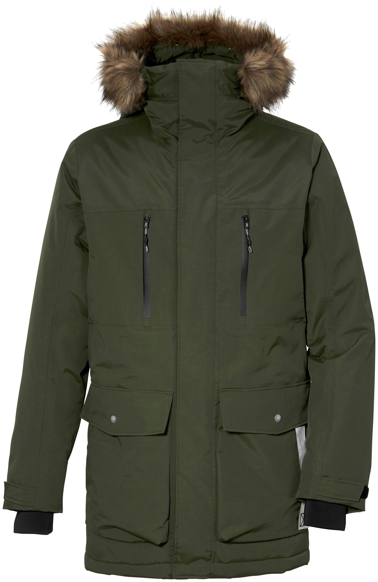 FREDRIK USX PARKA