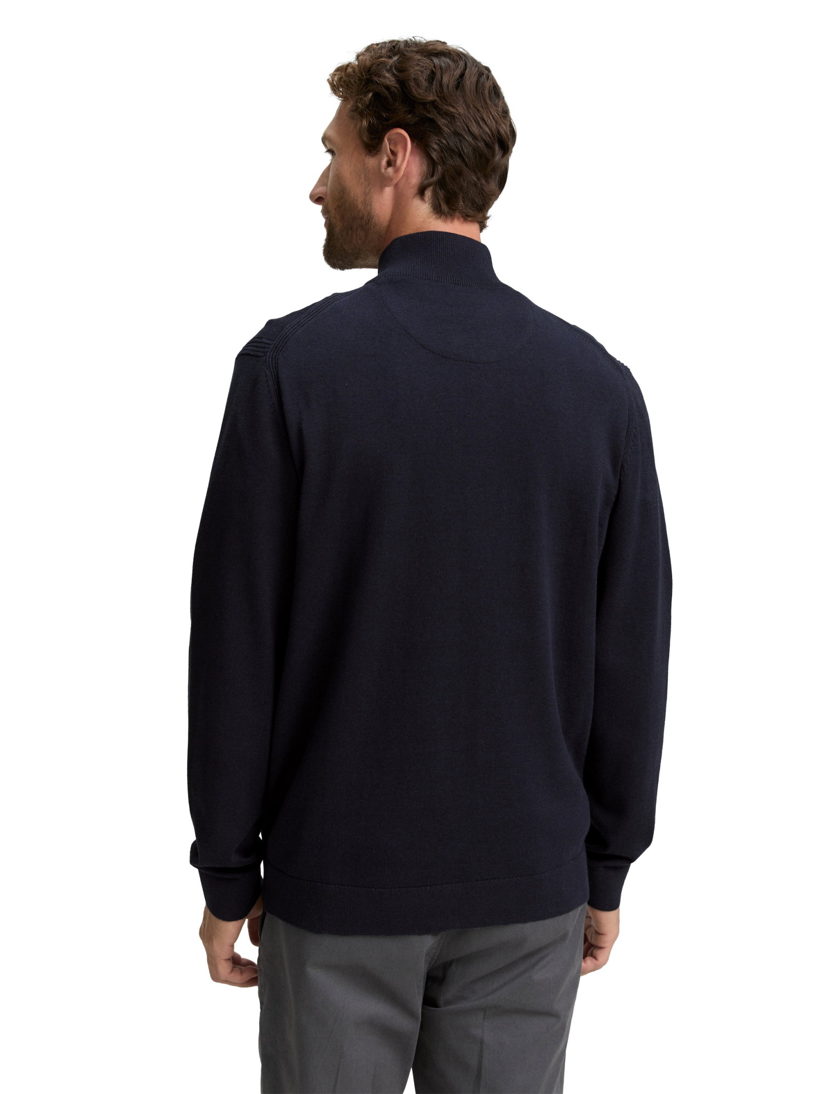 Tom Tailor Strickjacke | Cardigan #4