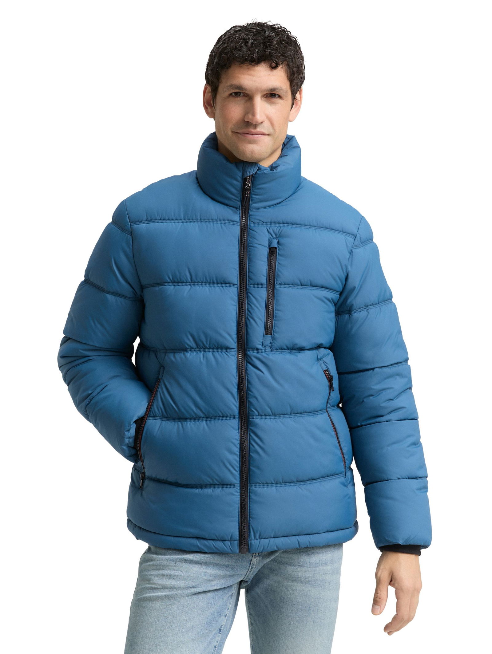 Tom Tailor | Tom Tailor Steppjacke | XXL | 2888_10814