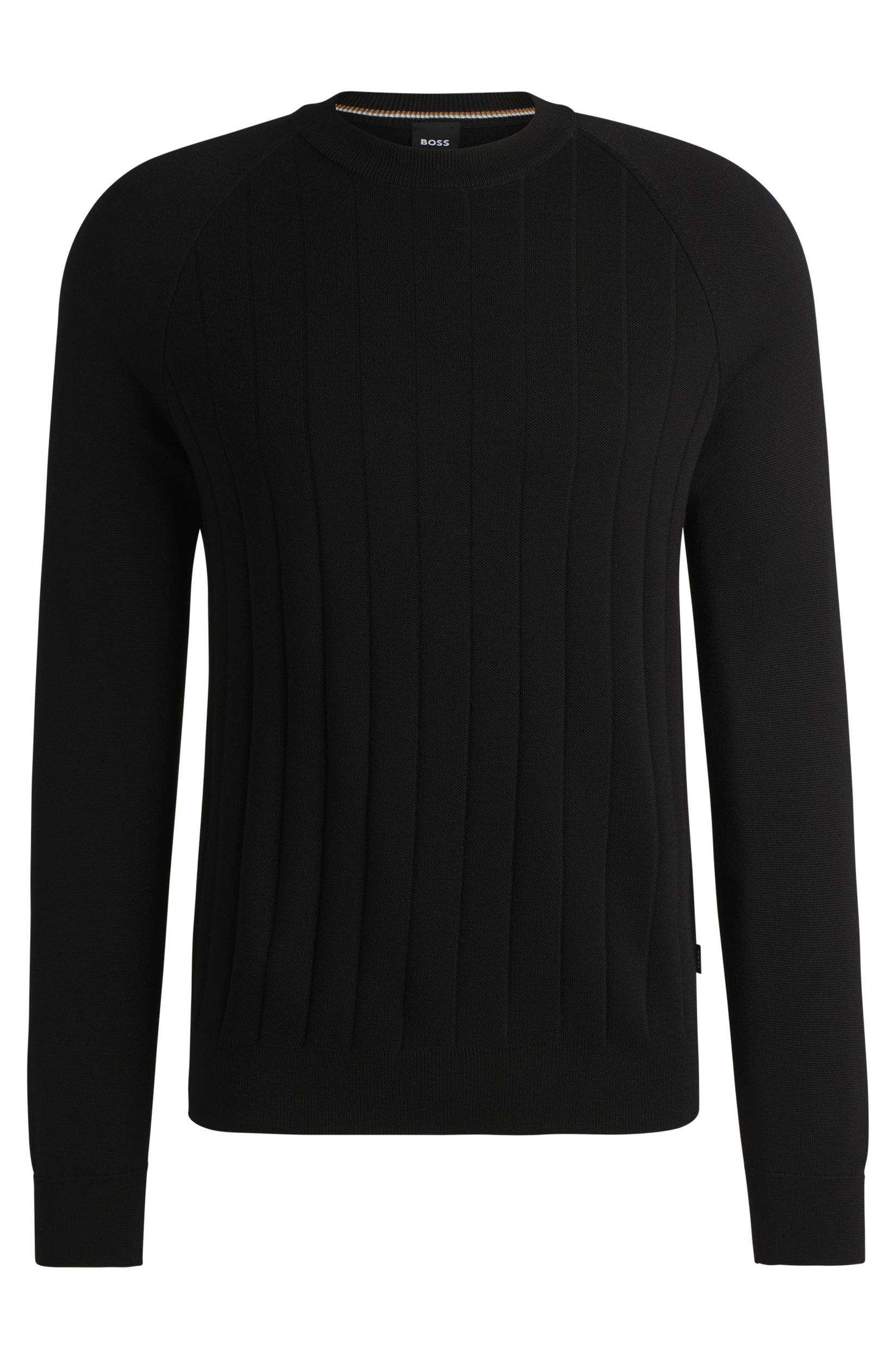  |  H-Belugo 10267171 01, Black | L | black
