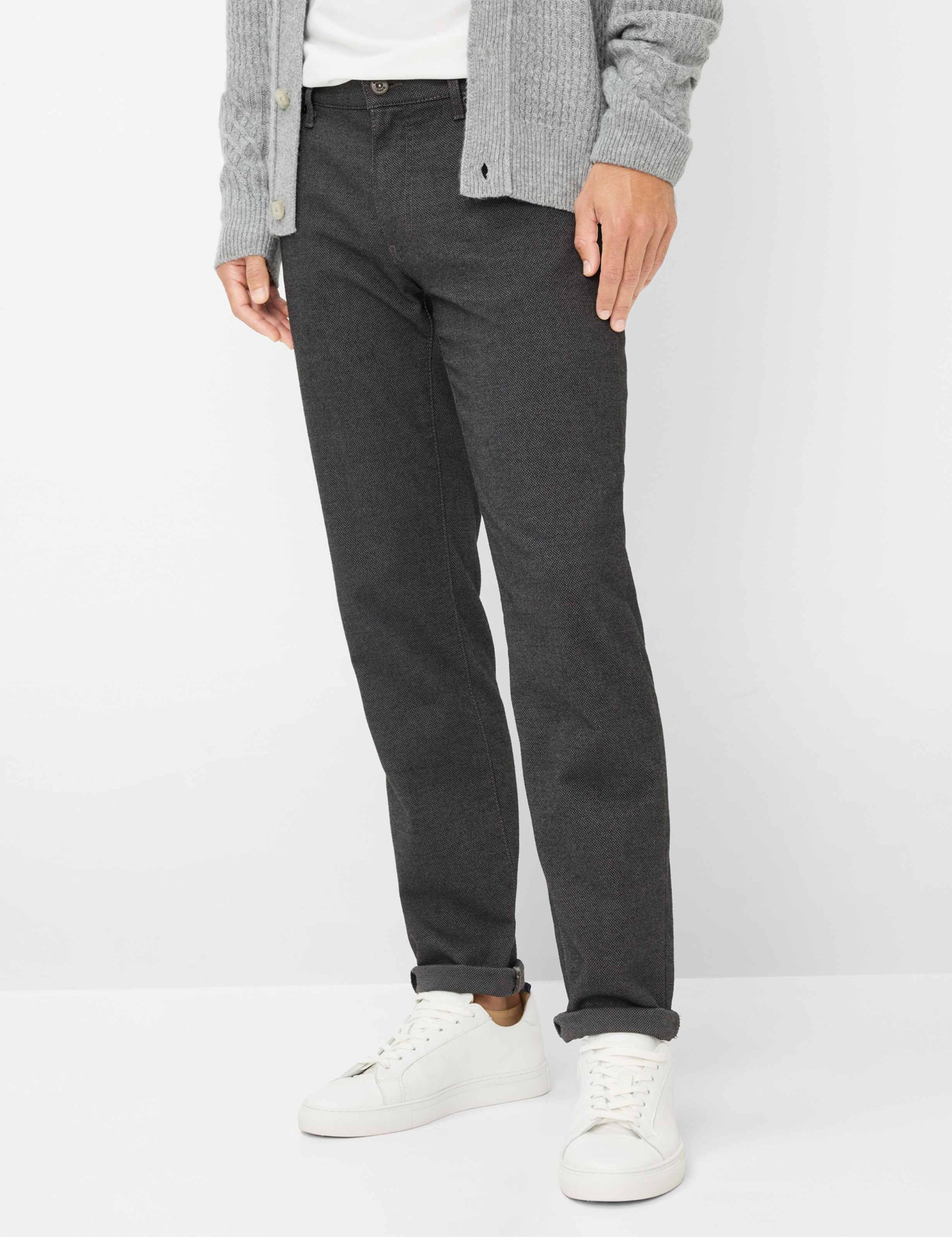 Brax Five-Pocket-Hose "Cadiz" #4