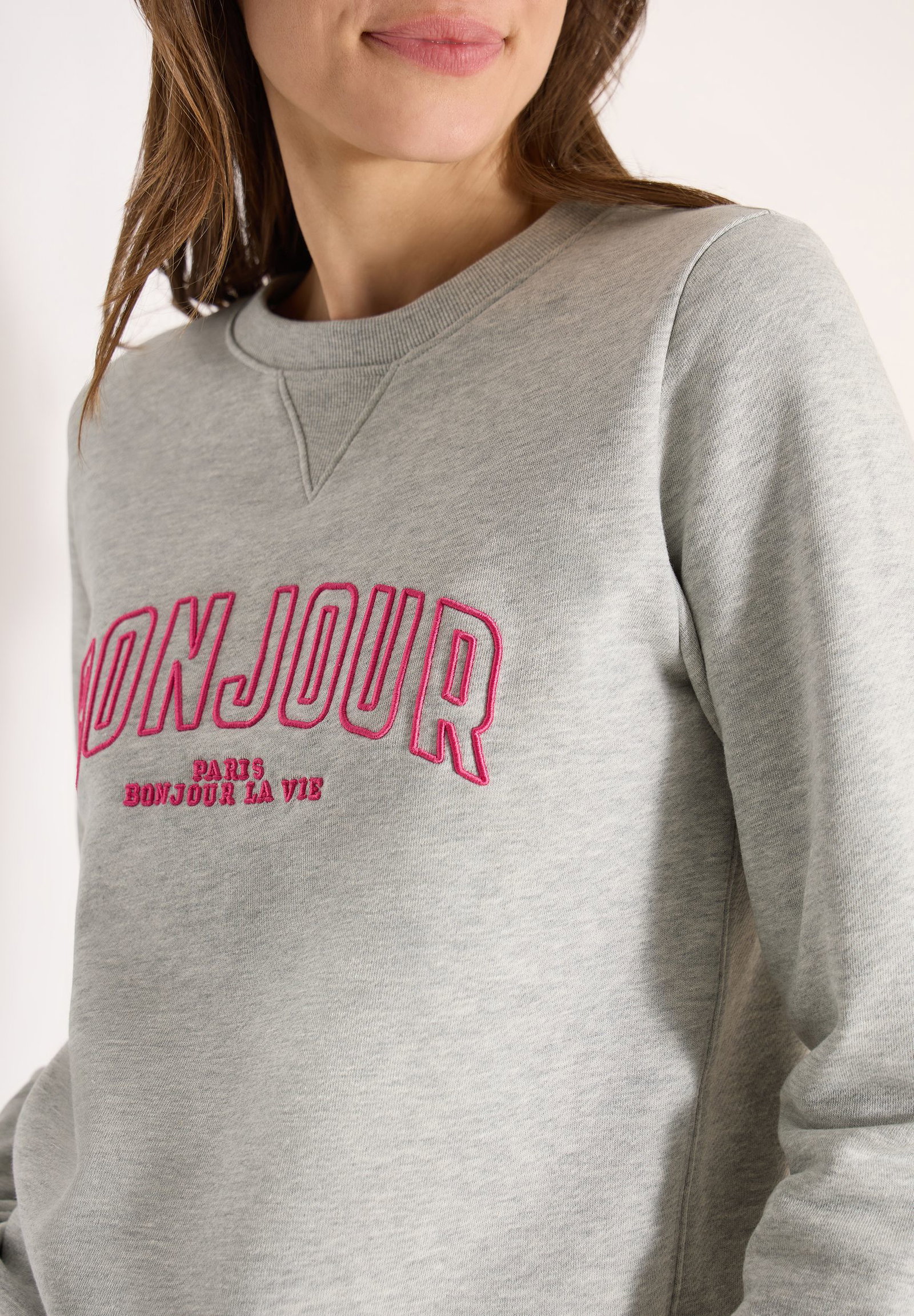 CECIL |  CECIL Pullover  | M