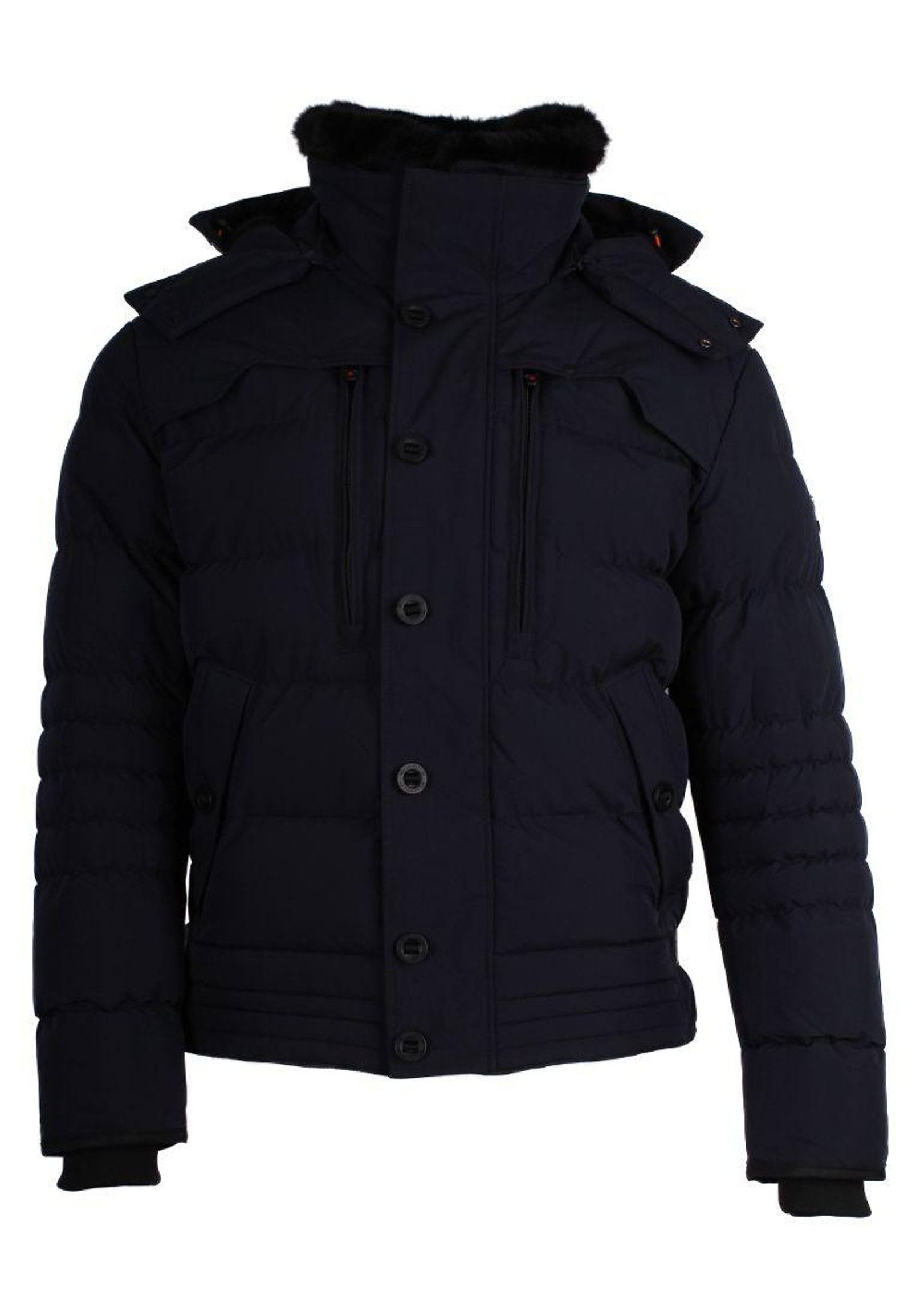 Wellensteyn Steppjacke "Starstream STAD-565" #2