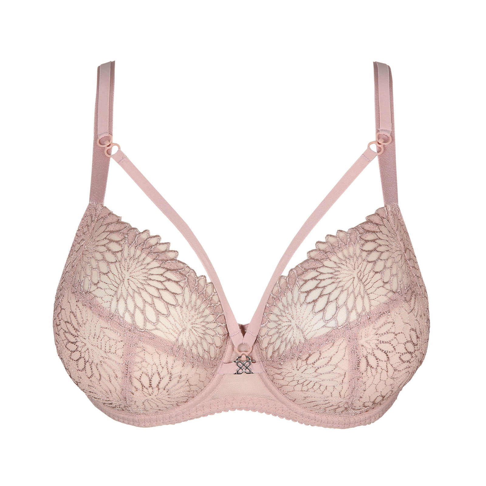 ad2d65f57027c7096ae4adc14df101d7 PrimaDonna | PrimaDonna Bügel-BH "Sophora" | 95/E | black