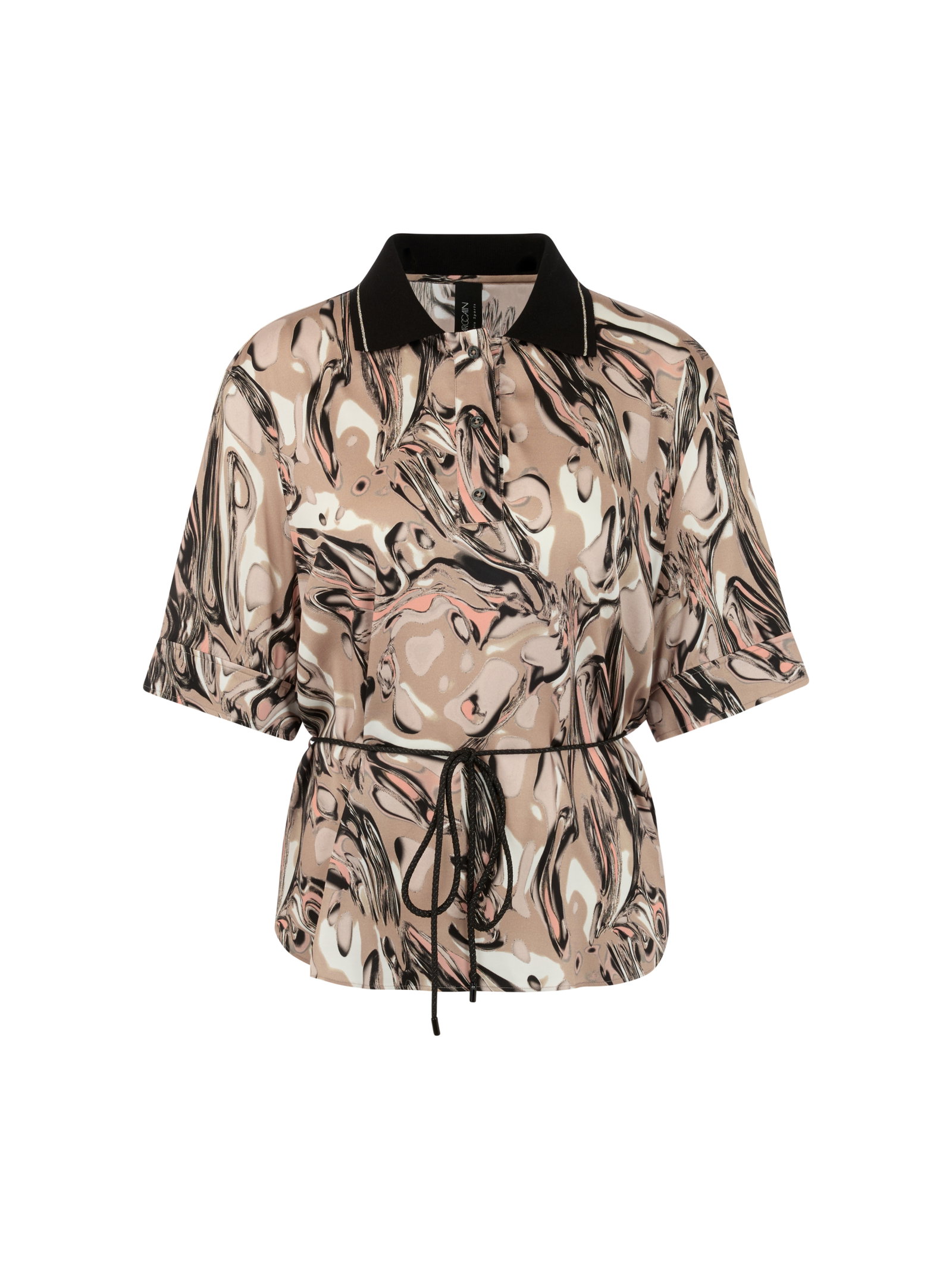 Bluse, smoke #3