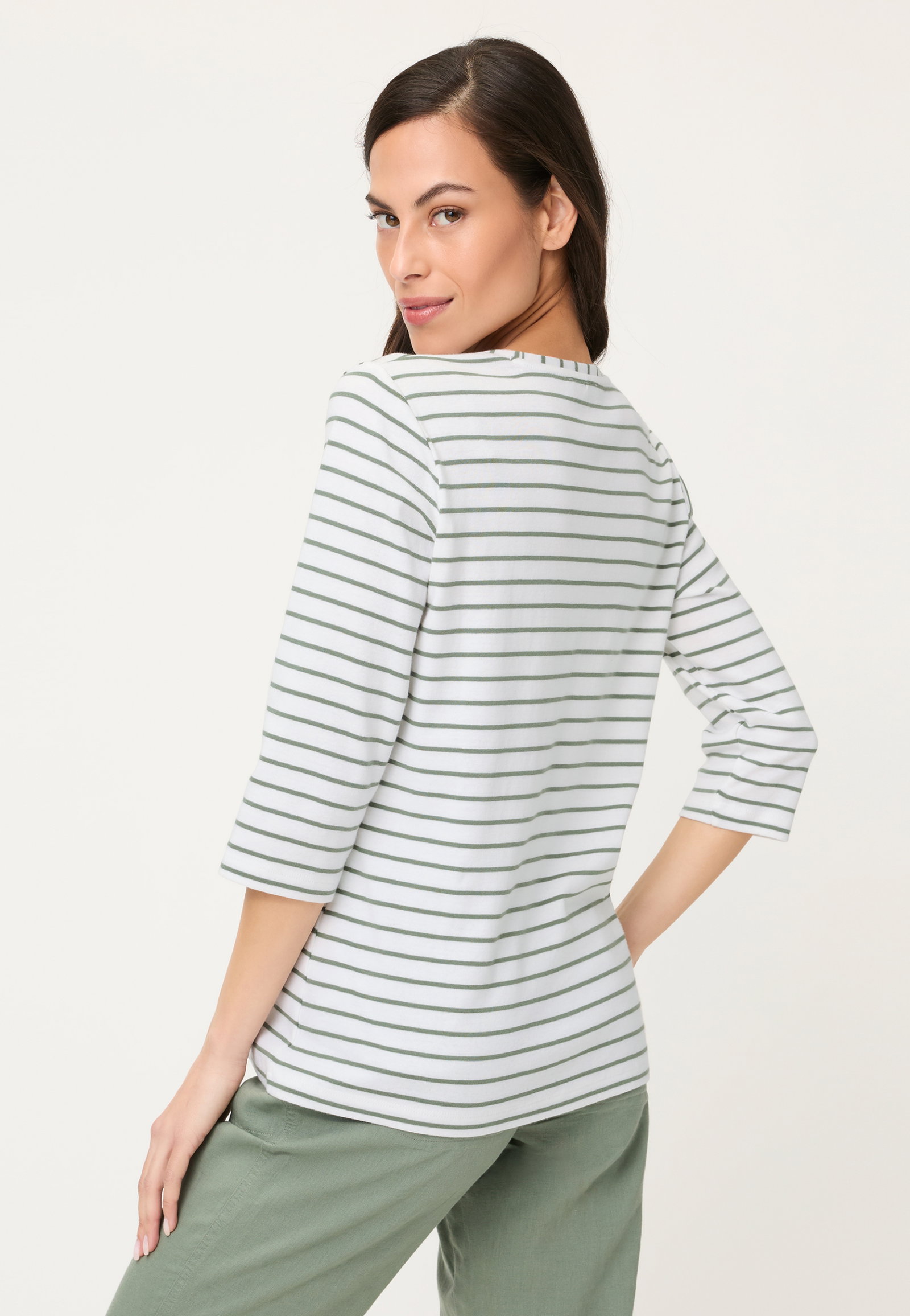Olsen Shirt #2