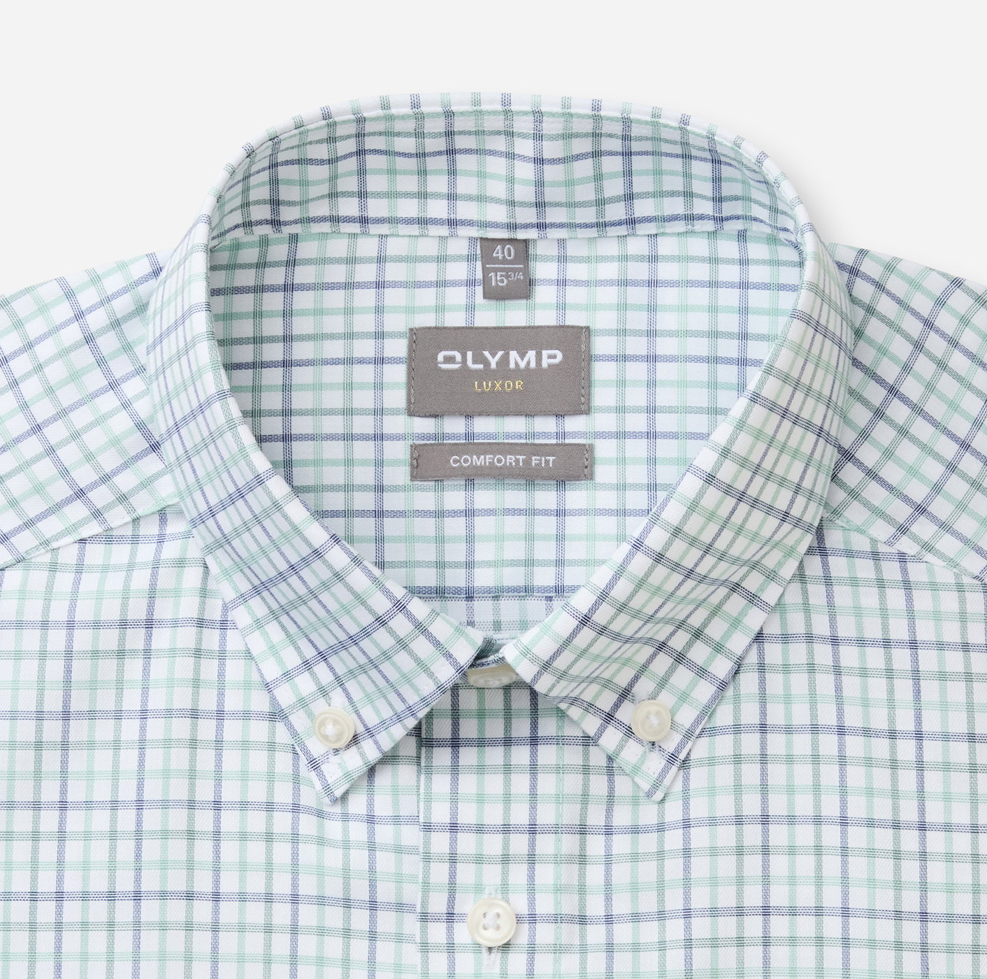 Olymp Hemd Modern Fit #3