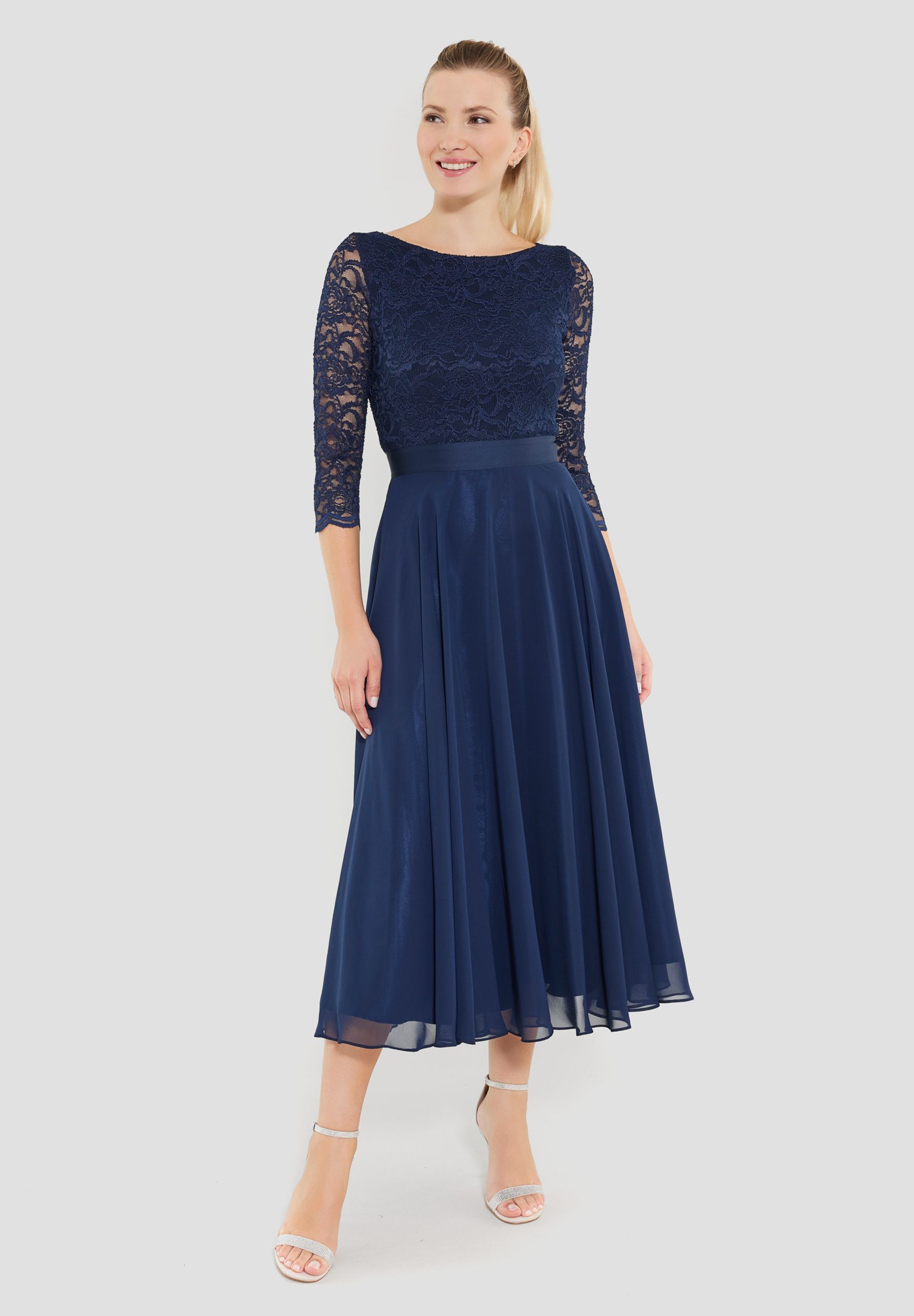 SWING Kurzes Kleid 