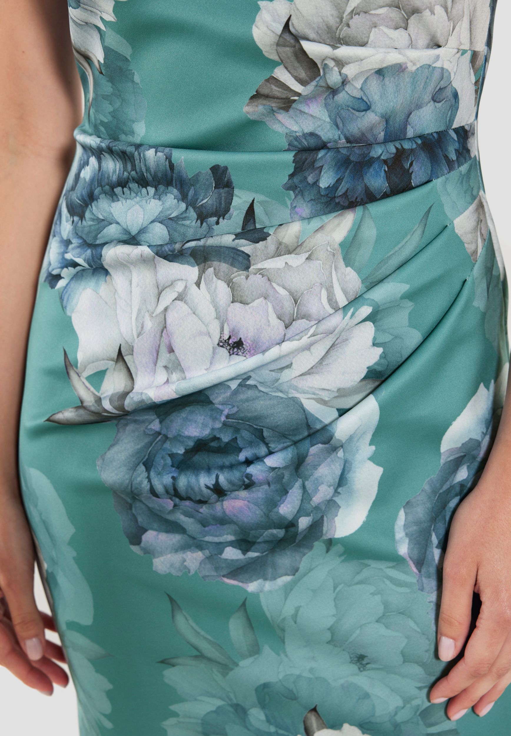 SWING Festliches Kleid 
