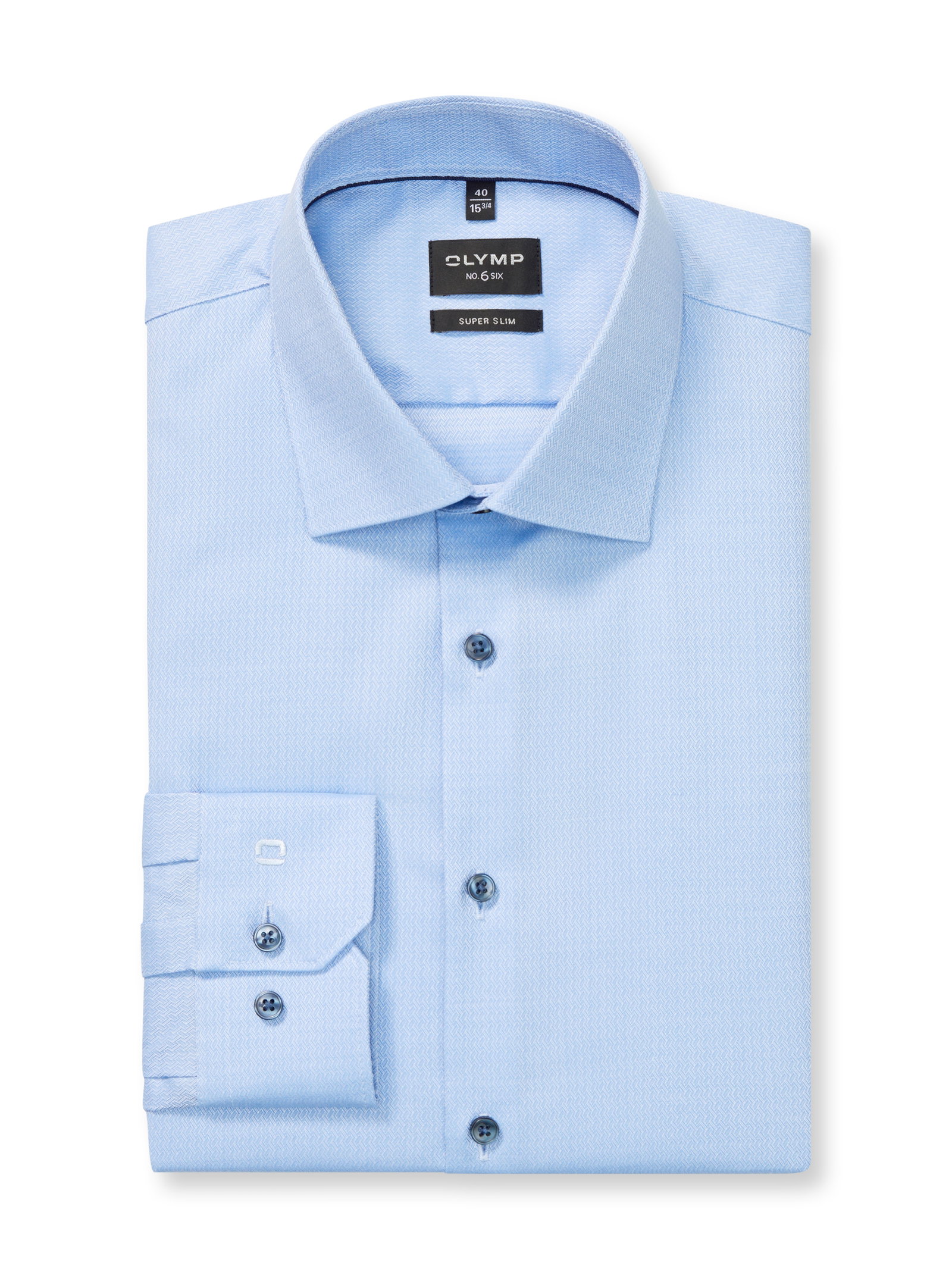 Olymp Hemd Modern Fit #2