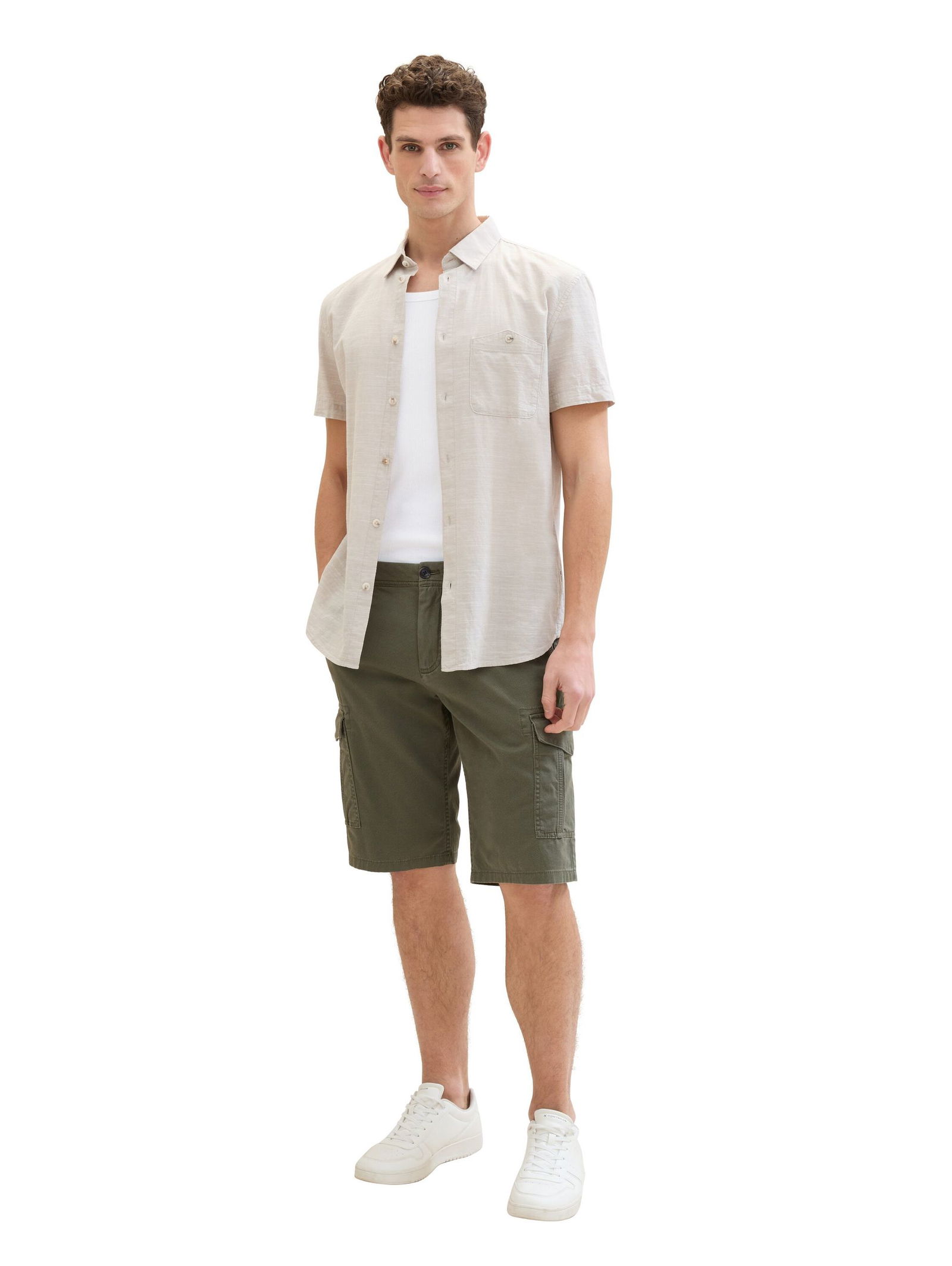Tom Tailor Shorts 