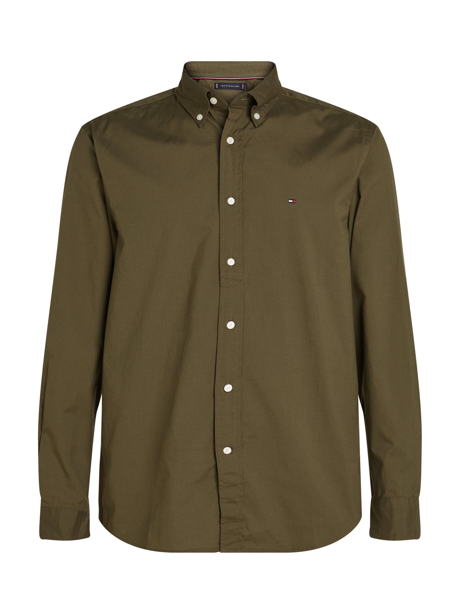 Tommy Hilfiger Hemd Regular Fit #6