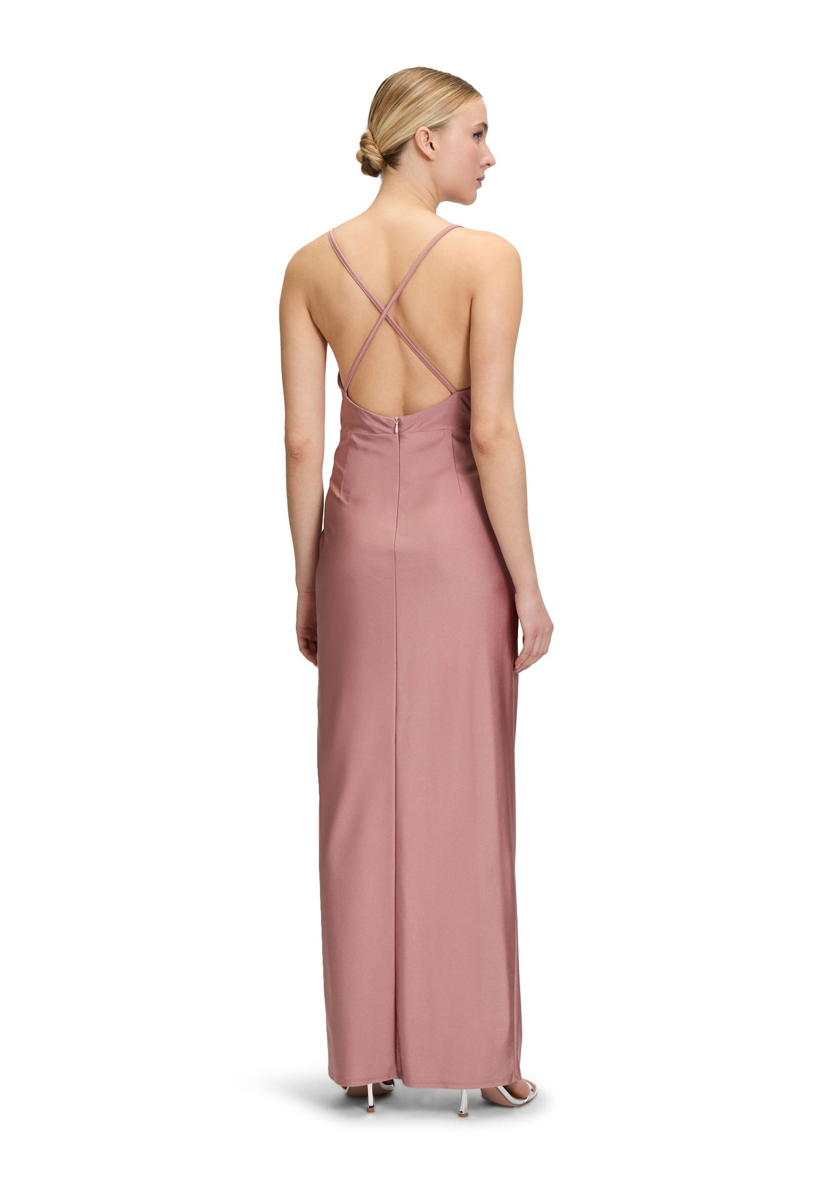 cfc2f505a28c4e0f1dd0d5dbbe65c474 VM by Vera Mont | VM by Vera Mont Langes Kleid | 38 | 1101_4417
