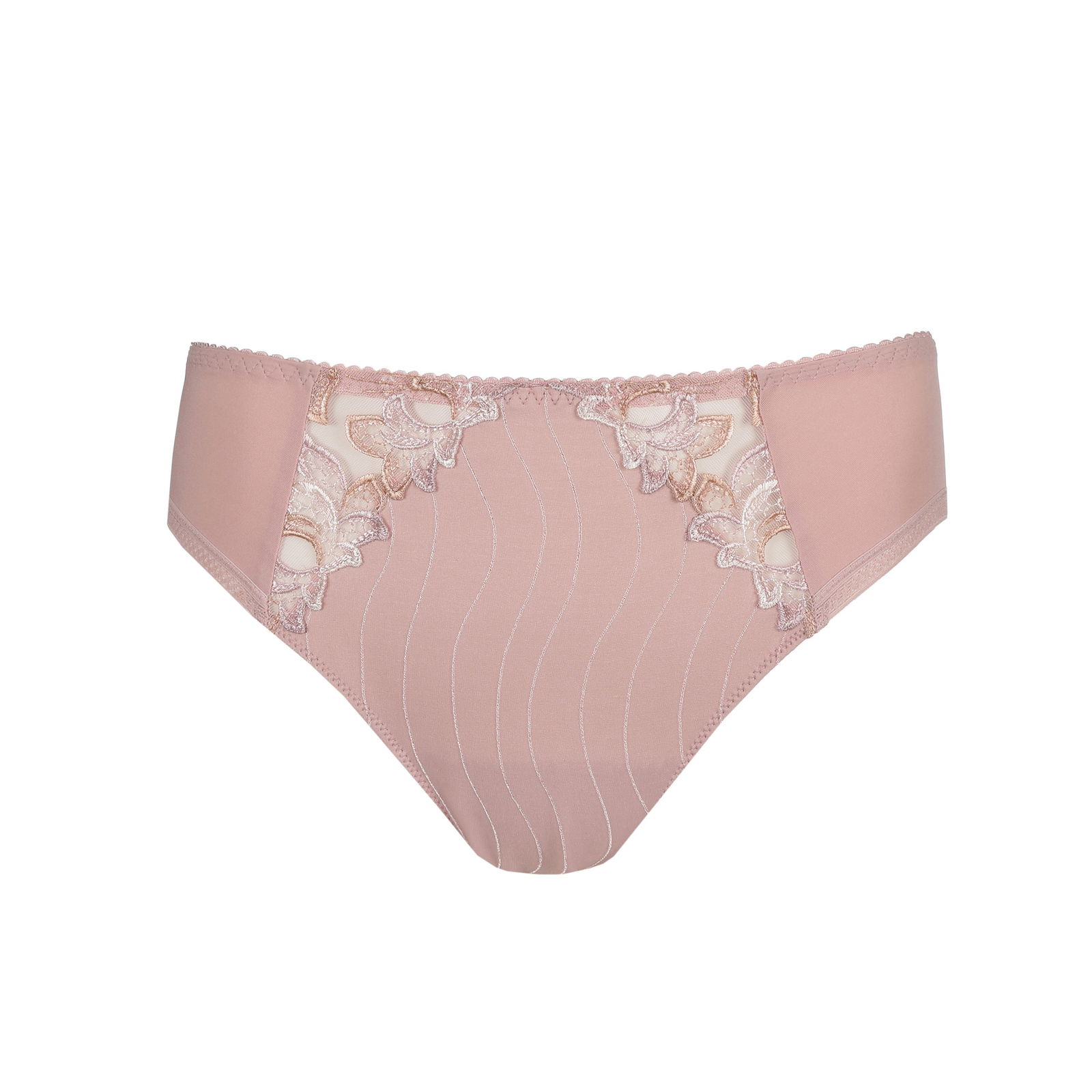 vintage pink