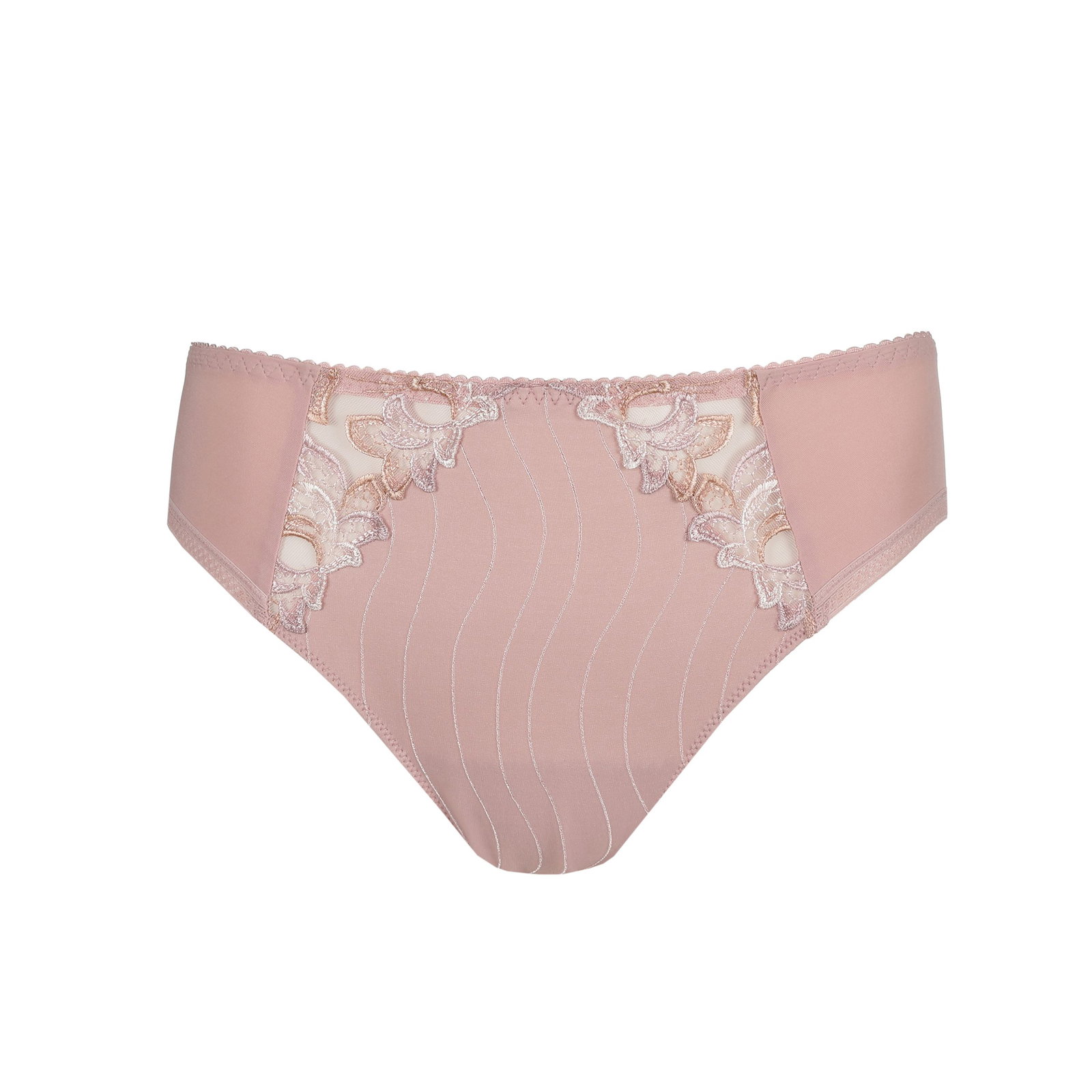 4b7d6c804ef6a12e0e5a60b17c400e3a PrimaDonna Slip "Deauville"