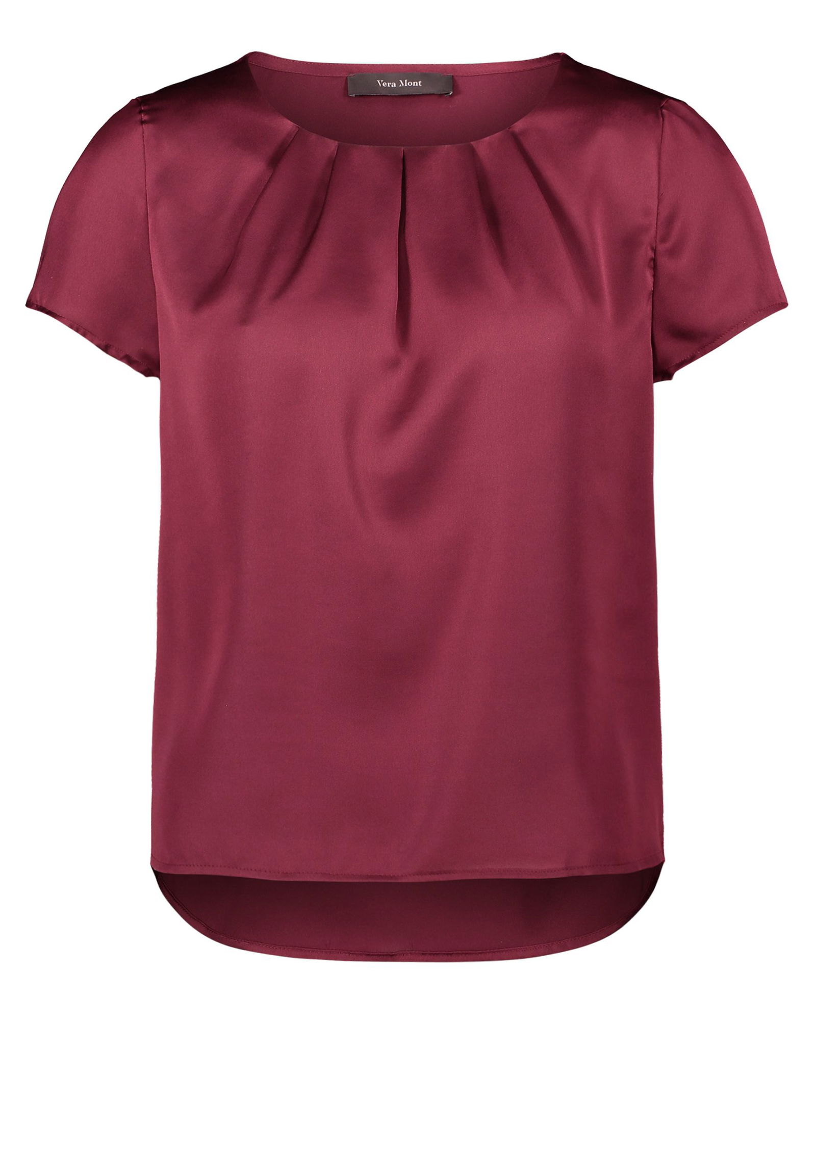 | Satin-Bluse | 52 | night sky