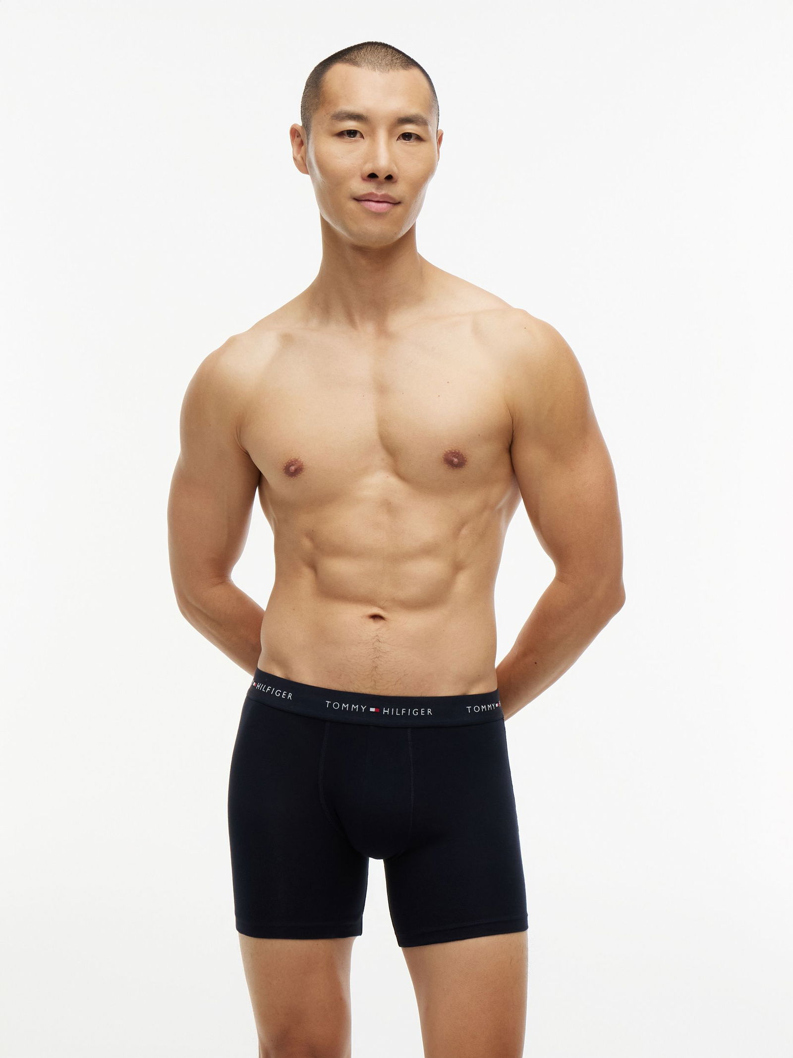 Tommy Hilfiger |  Tommy Hilfiger Multipack  | XXL | primary red/white/desert sky