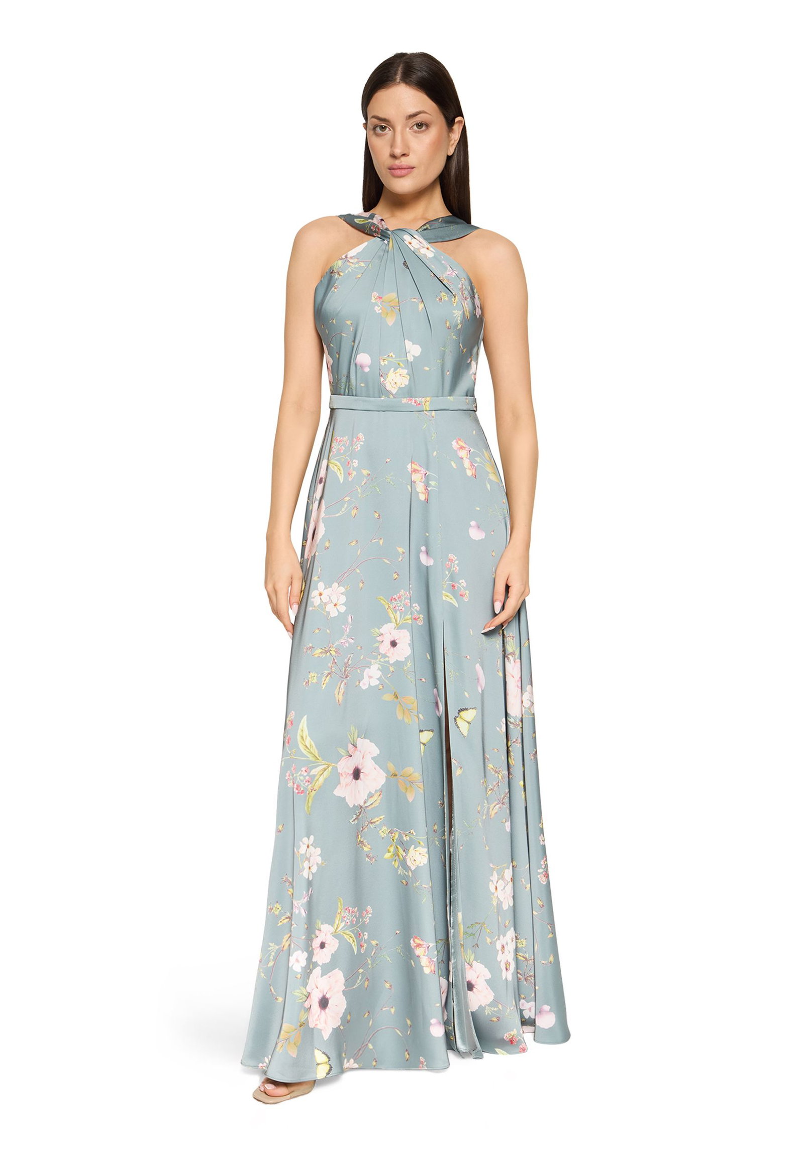 VM by Vera Mont |  VM by Vera Mont Langes Kleid  | 36