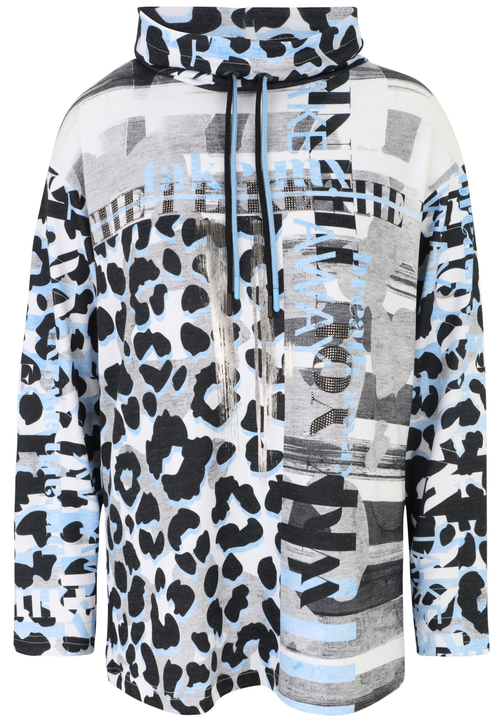 4f5bfa52692d40922bbd65fe83404e0d Doris Streich |  Doris Streich Longsleeve  | 46