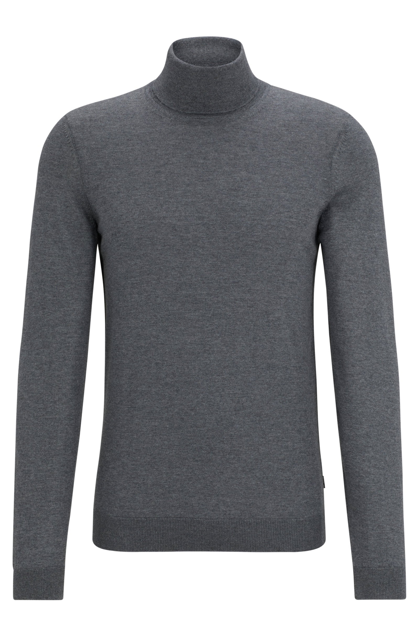 BOSS Black Rollkragenpullover #2