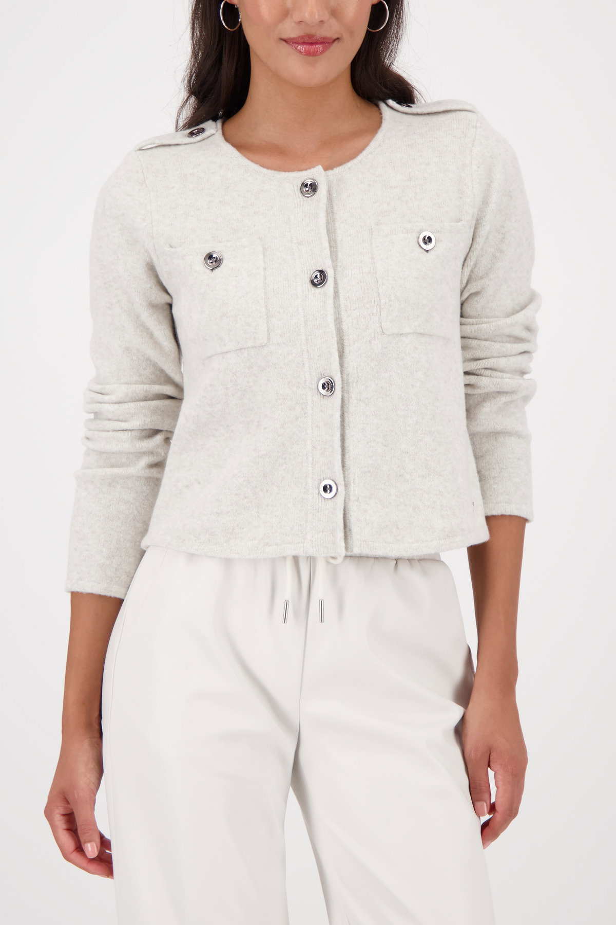 Monari Strickjacke | Cardigan #2