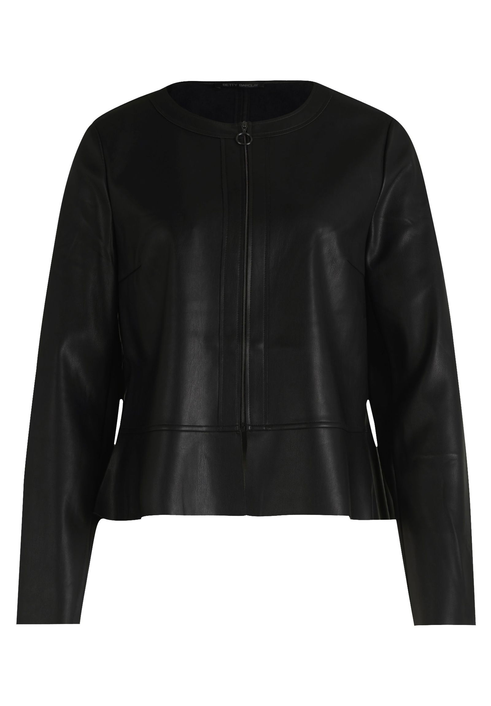 ccc2158ac6c505047206158613619253 Betty Barclay |  Betty Barclay Kurzblazer | 48 | schwarz