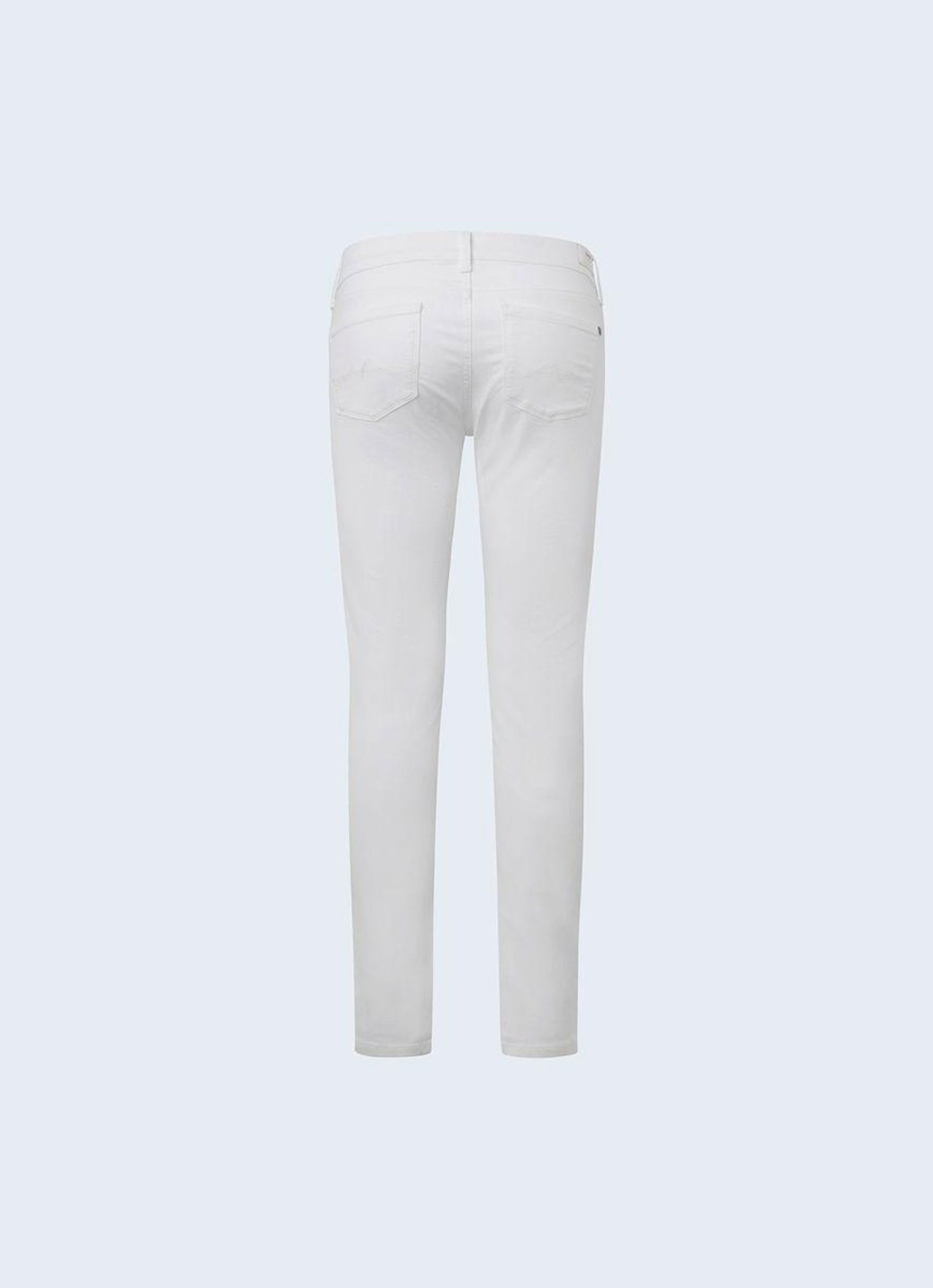 1322cb472677b93254c5f9c6fa54d961 Pepe Jeans Skinny Jeans