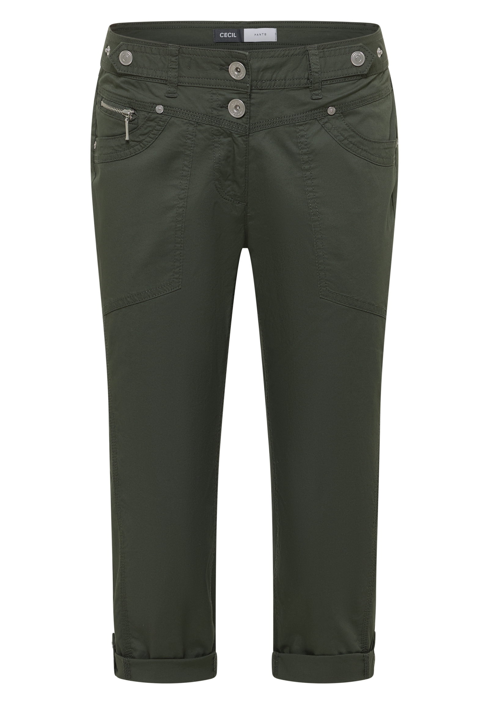 CECIL 7/8-Hose #1
