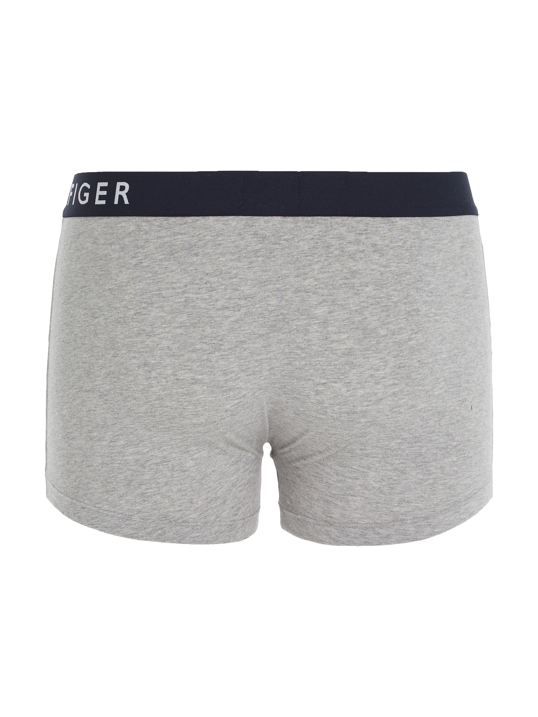 Tommy Hilfiger |  Tommy Hilfiger Multipack  | S | pvhblack/pvhwhite/greyhtr