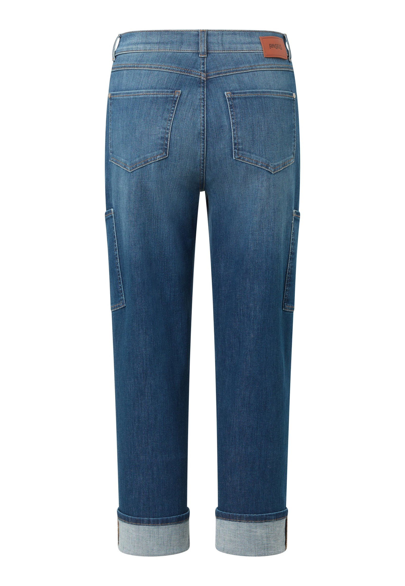 Angels Schmale Hose "Liberta Cargo" #2