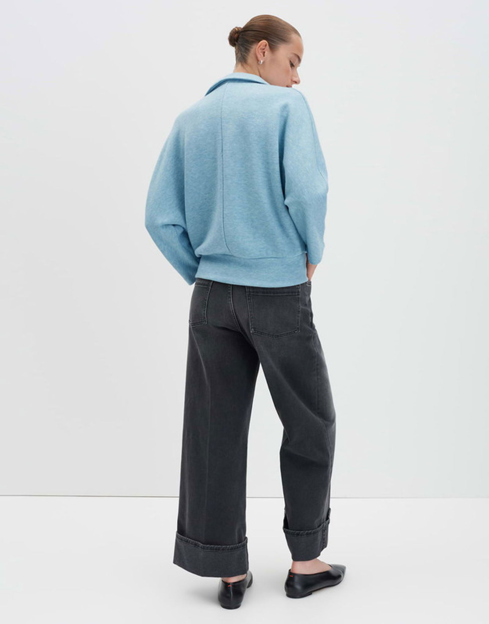 Someday | Someday Pullover | 42 | 1351_60035