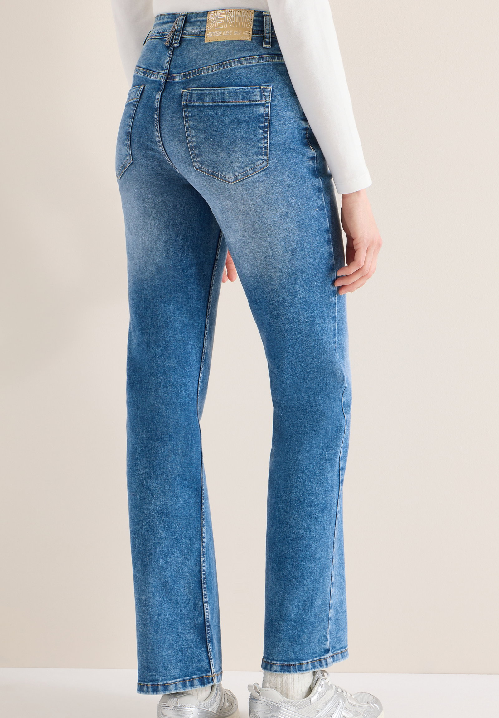 CECIL Skinny Jeans #4