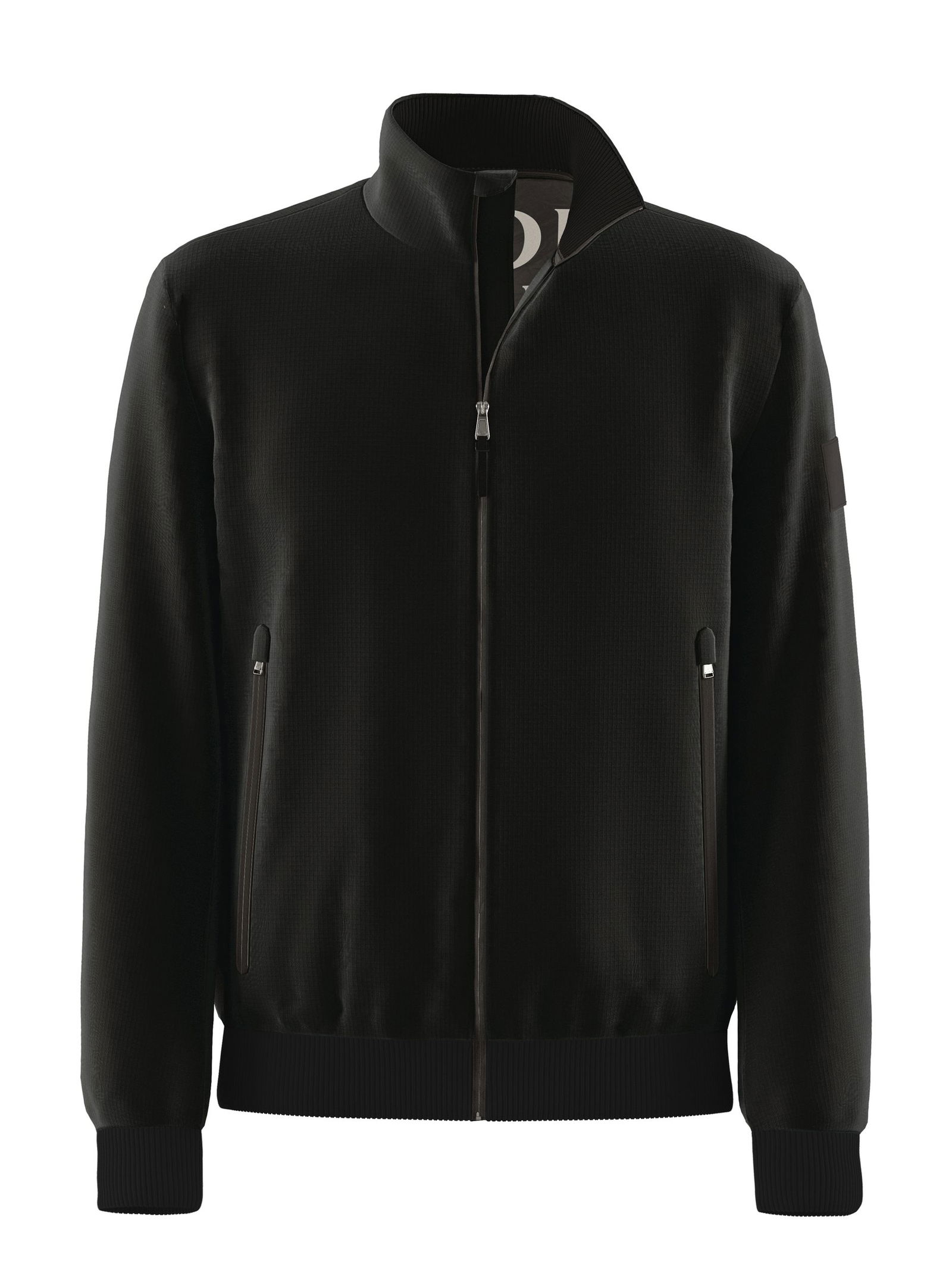 JOOP! JEANS | JOOP! JEANS Steppjacke | 52 | black