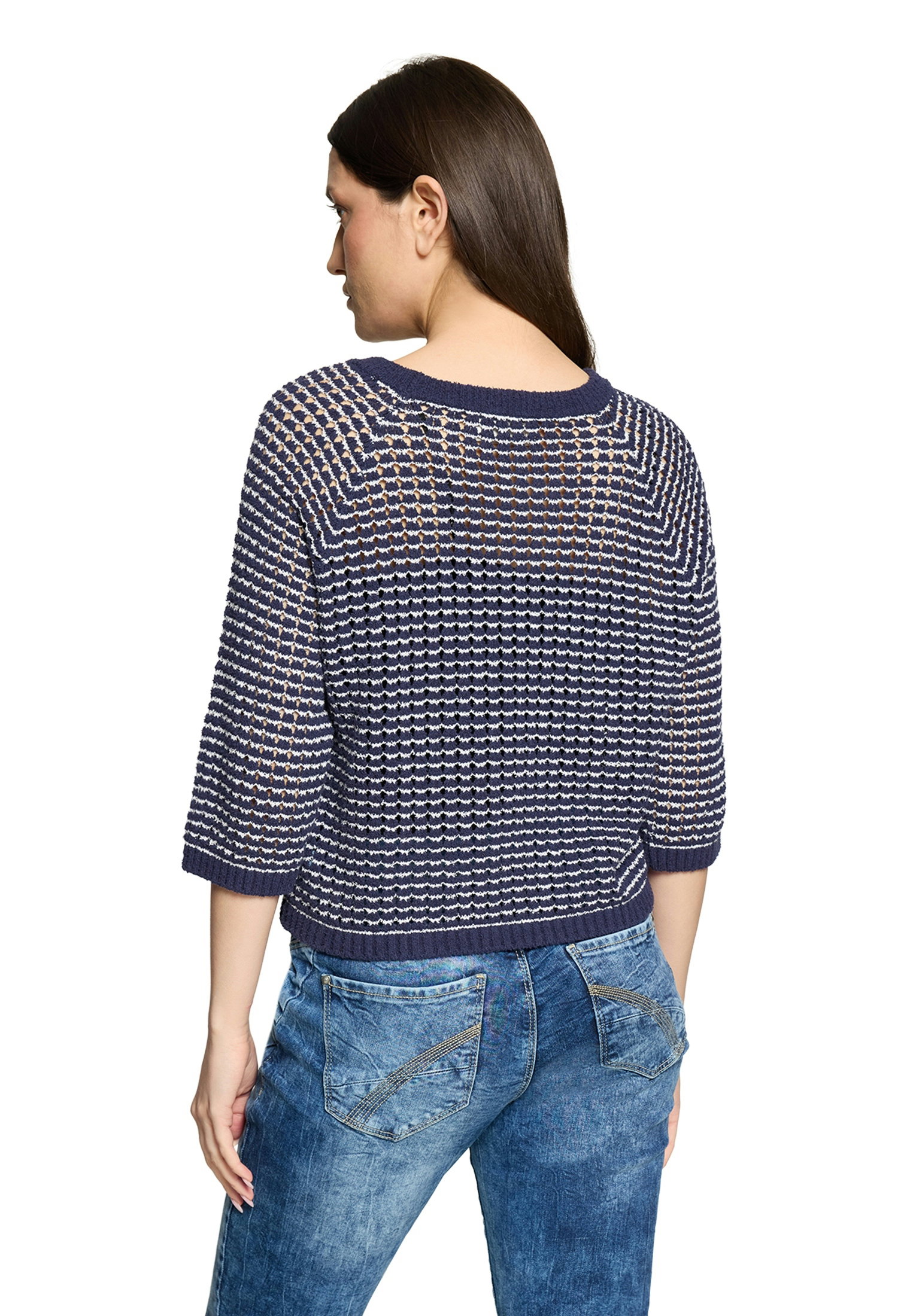 Cartoon Pullover #4