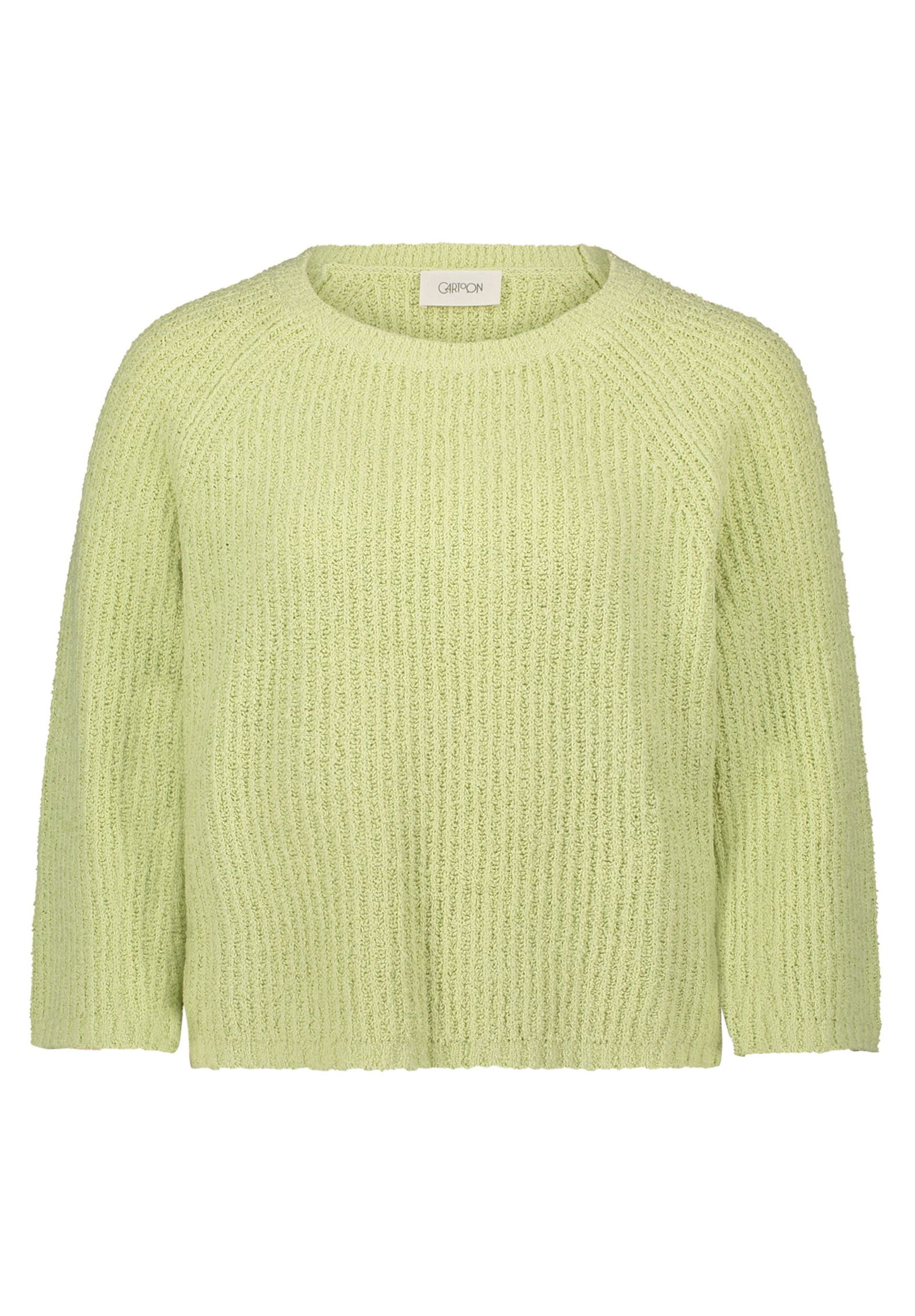 de1e8f2cc9ff89feb585998b3ff6690e Cartoon | Cartoon Pullover | 40