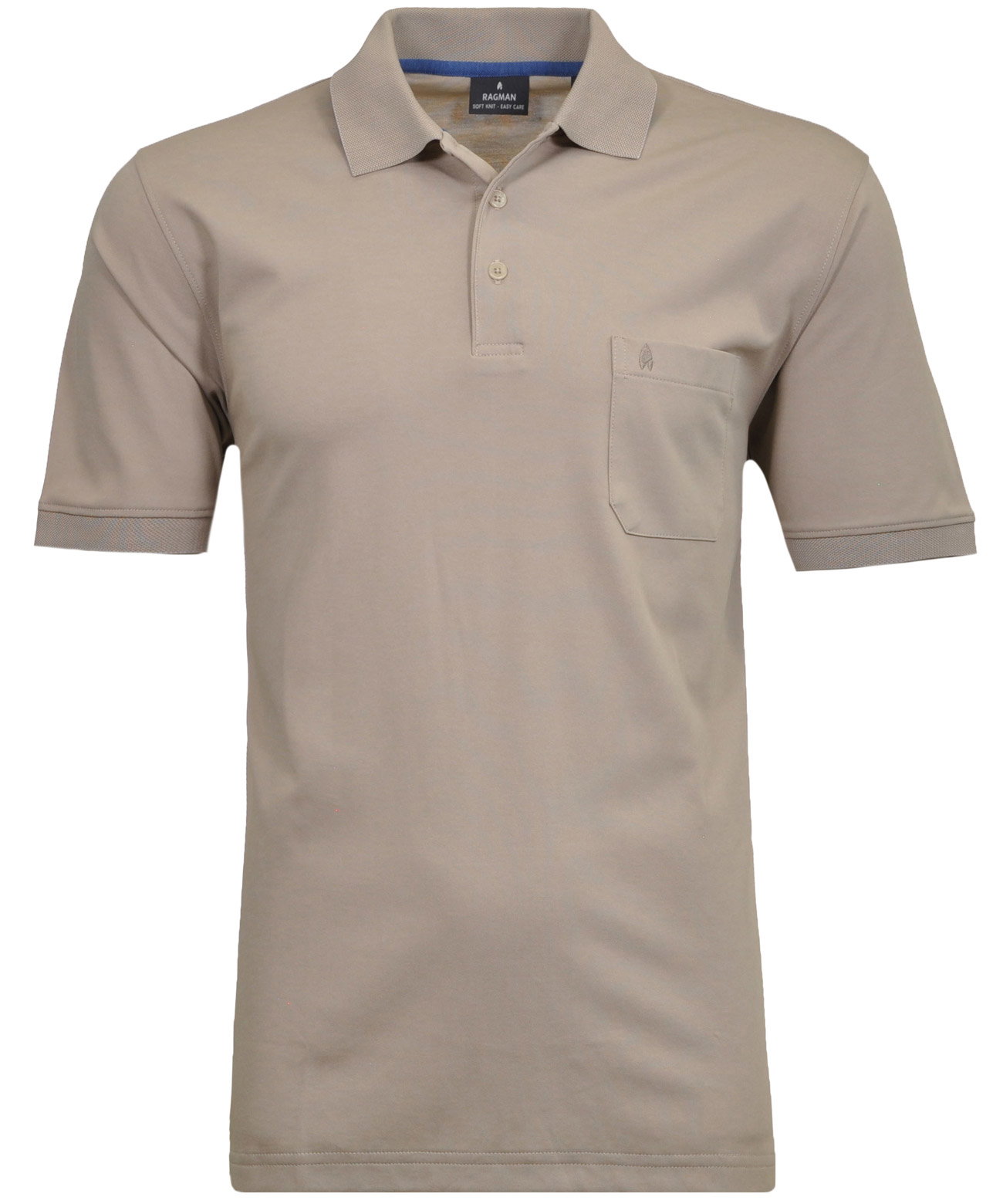 RAGMAN Poloshirt #4
