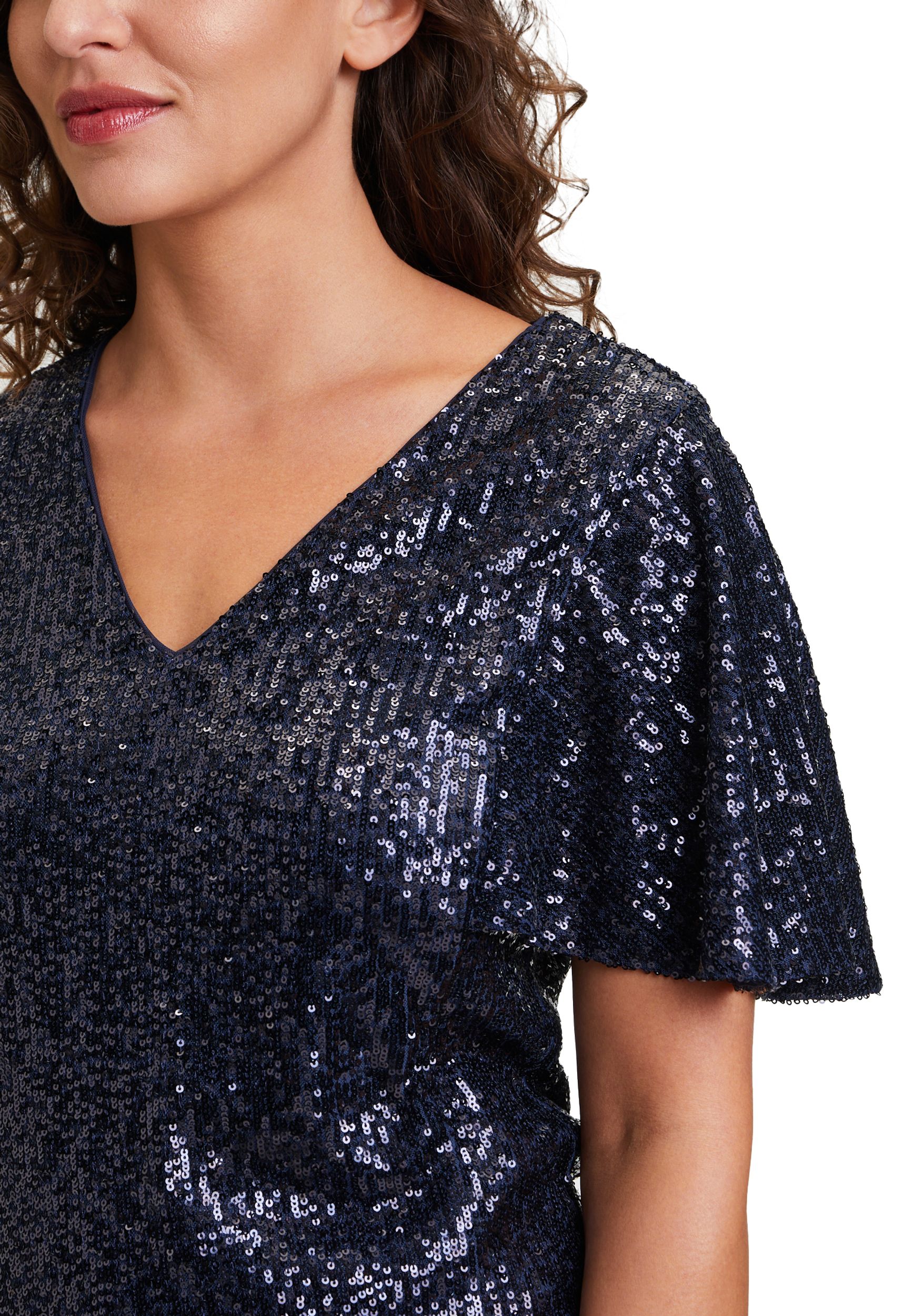 Vera Mont |  Blusenshirt | 42 | night sky