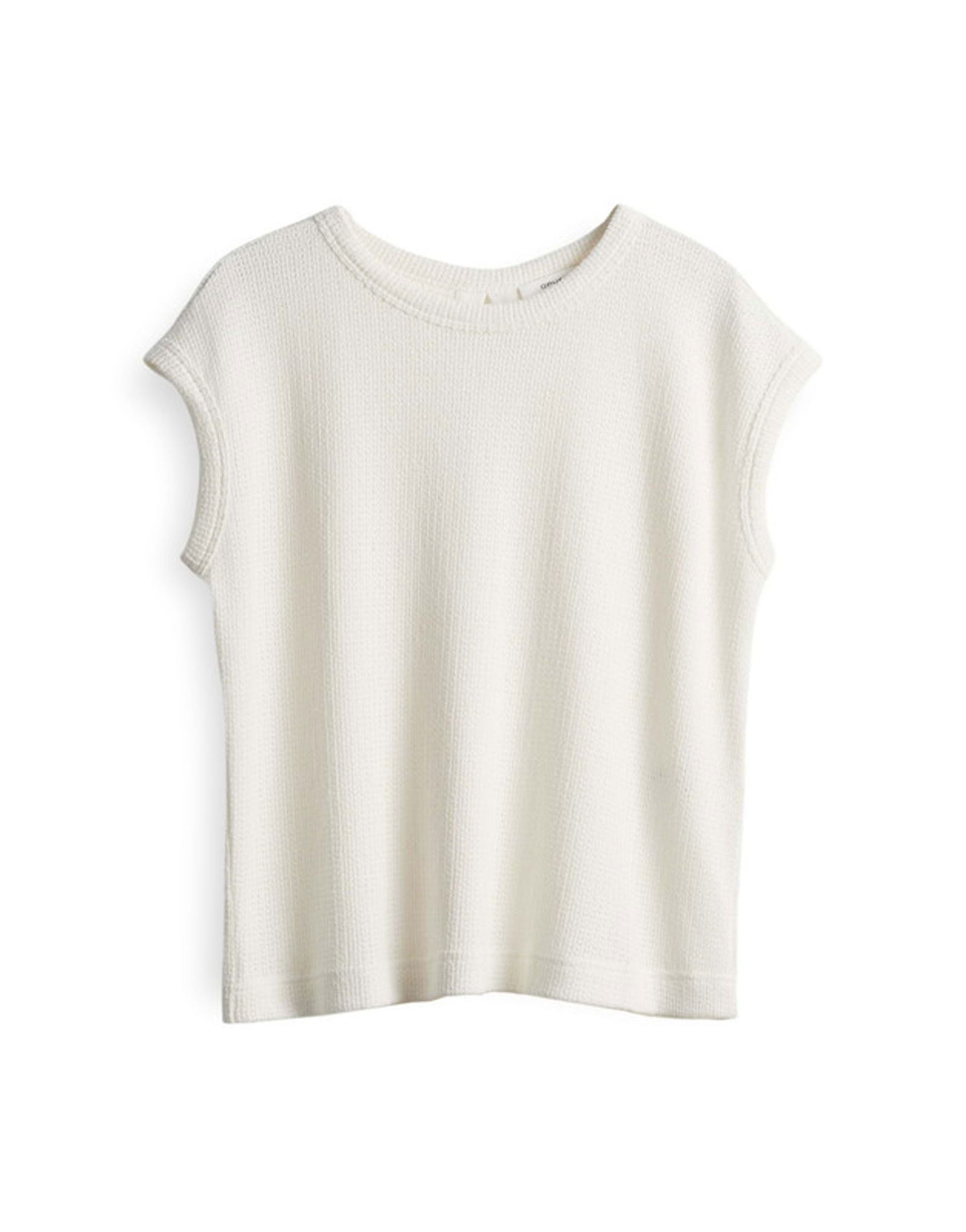 882204bbcb506fcd5d4f7346180906f0 Opus |  Opus Shirt  | 42 | milk