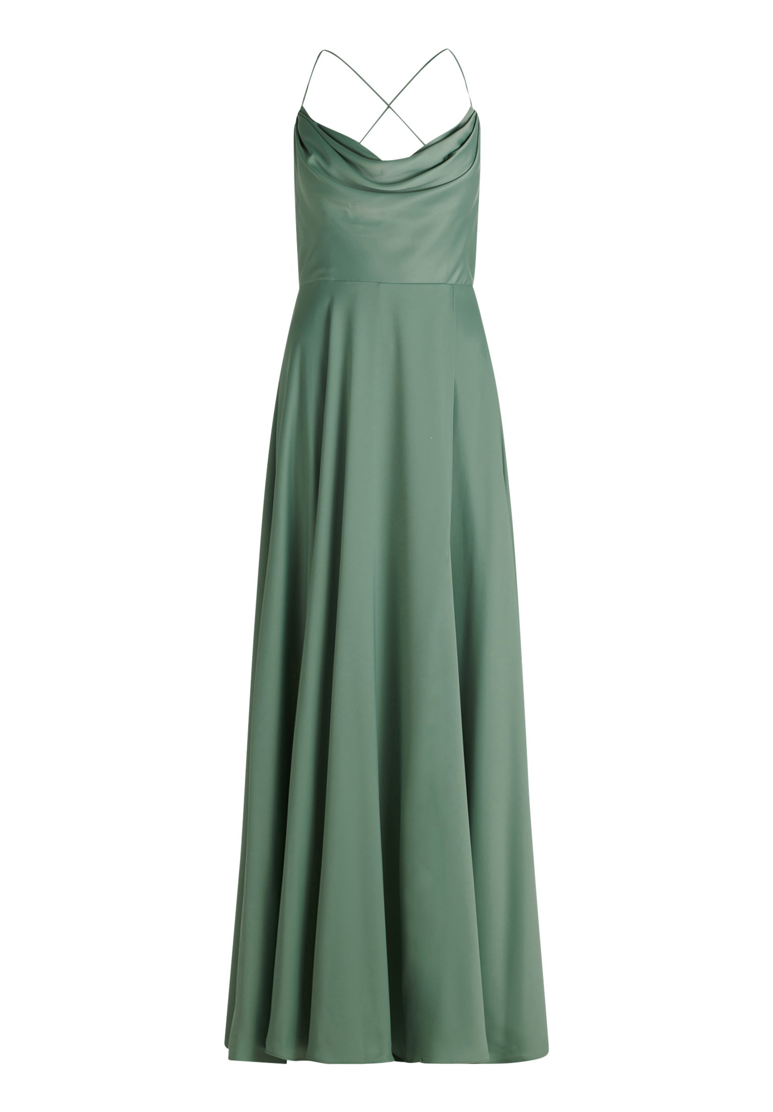 VM by Vera Mont Langes Abendkleid #1