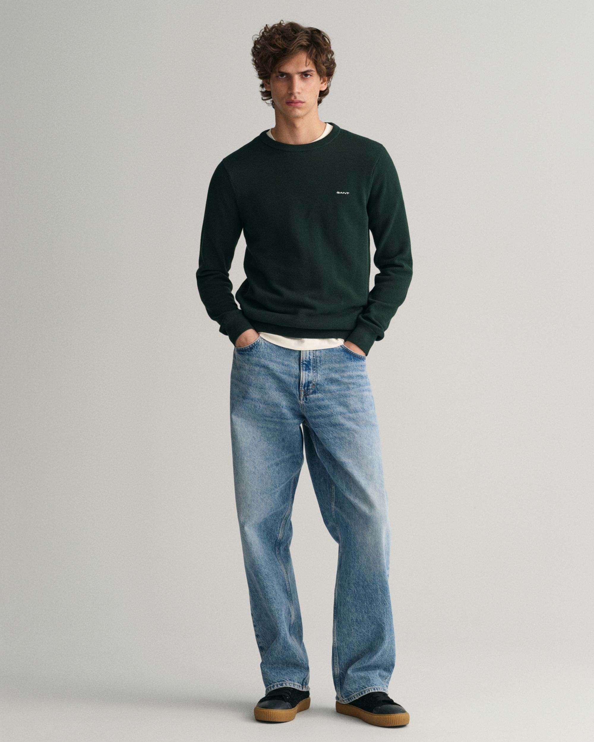 Gant Pullover 