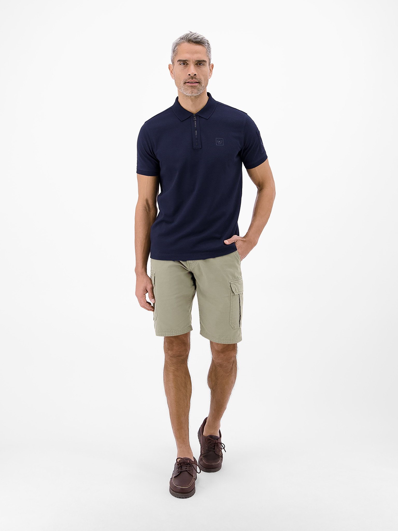 Lerros Bermudas #3